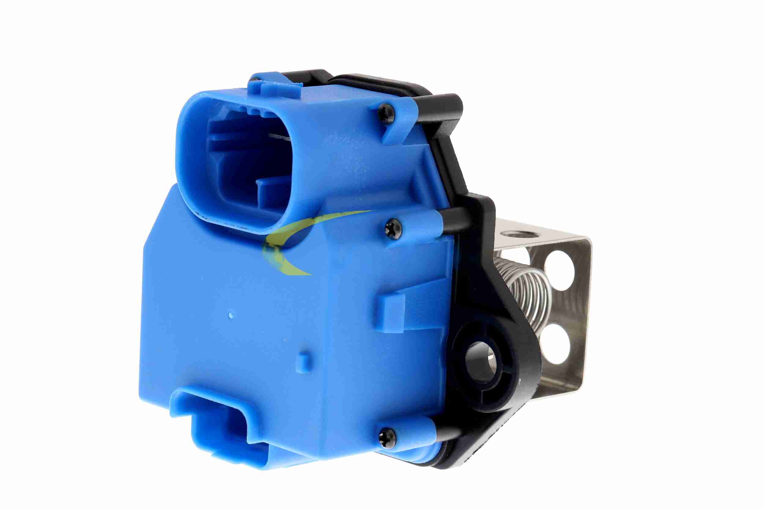 VEMO Vorwiderstand, Elektromotor-Kühlerlüfter Regler, Innenraumgebläse Original Qualität v22790015 für Peugeot Citroën