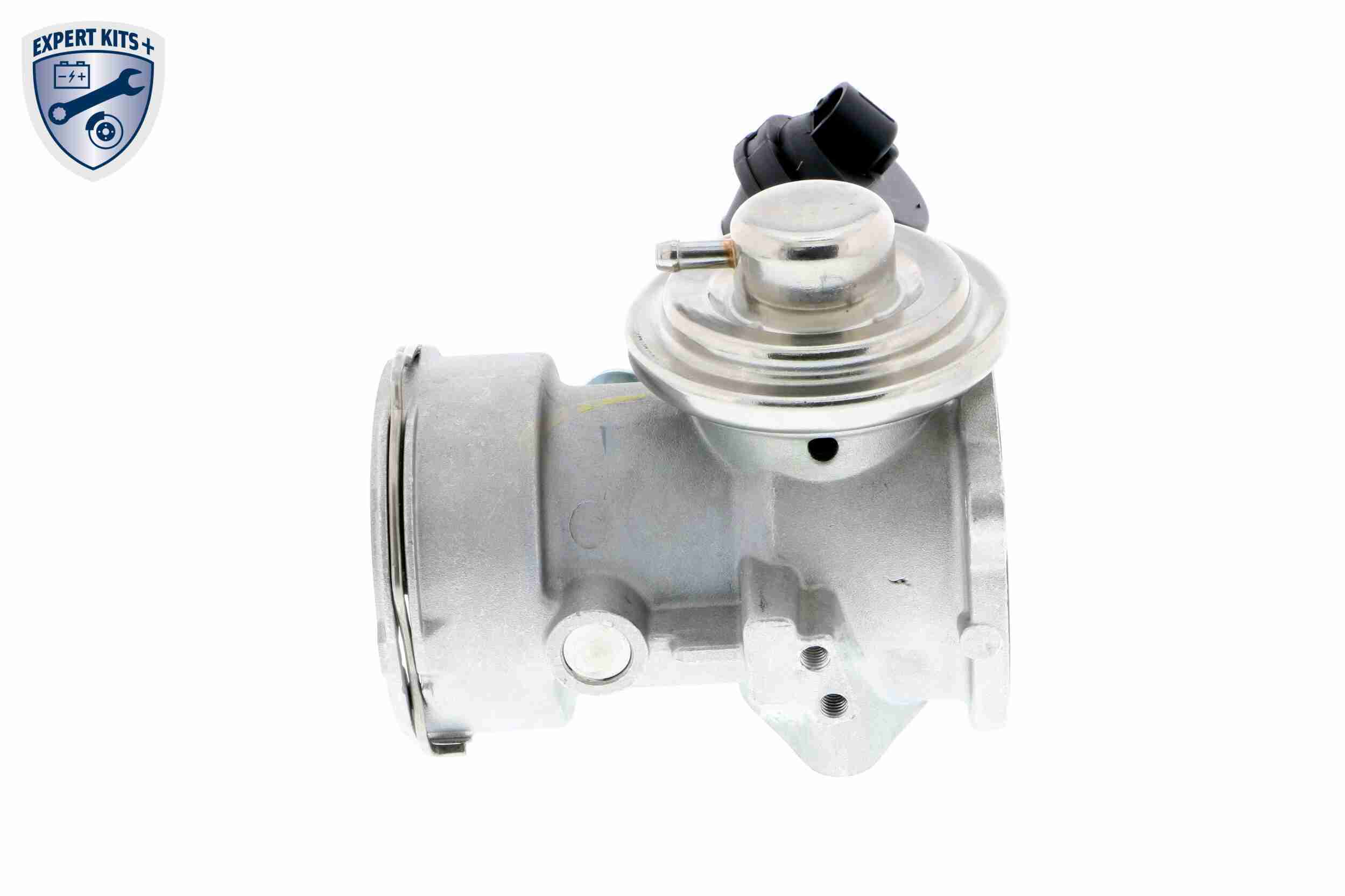 VEMO Ventil, AGR-Abgassteuerung AGR-Ventil EXPERT KITS + v10630026 für VW VAG