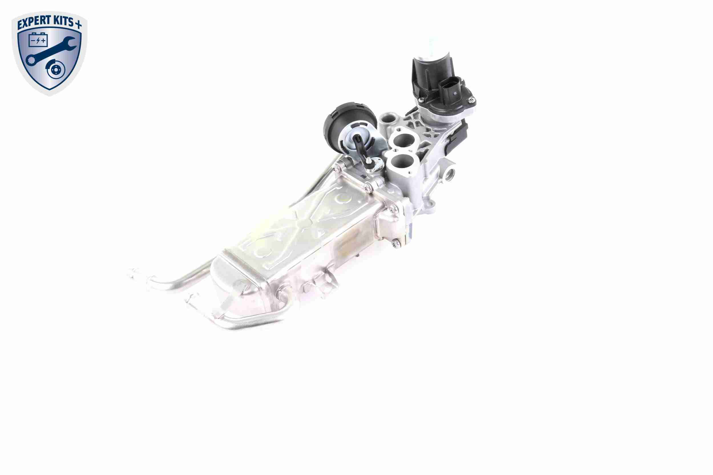 VEMO AGR-Modul AGR-Ventil EXPERT KITS + v10630082 für VAG Audi VW