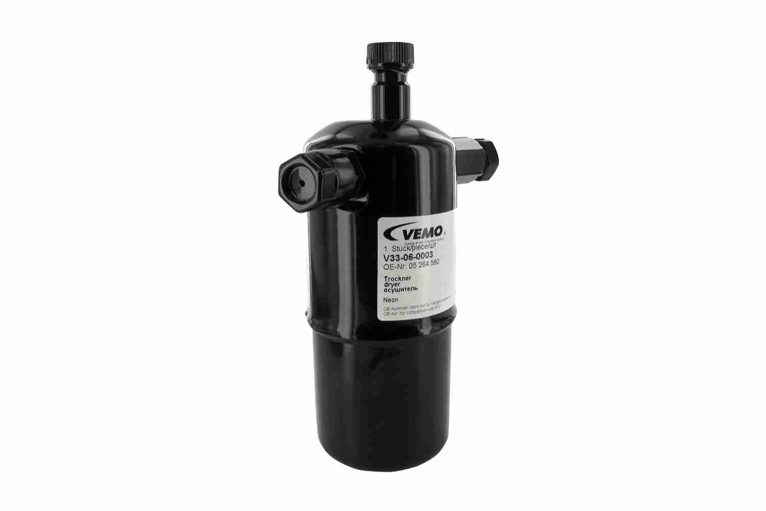 VEMO Trockner, Klimaanlage Original Qualität v33060003 für PLYMOUTH Chrysler
