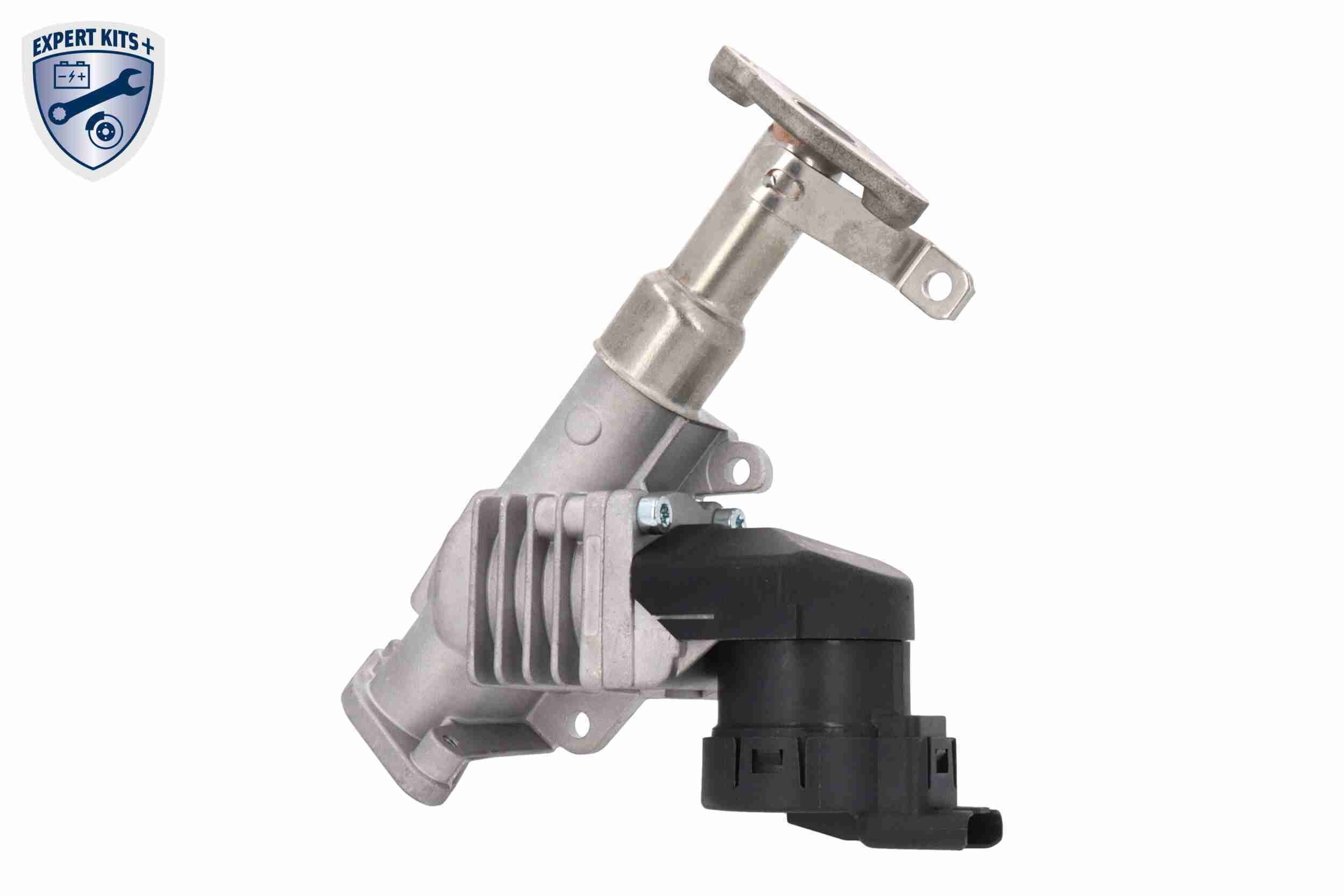 VEMO Ventil, AGR-Abgassteuerung AGR-Ventil Q+, Erstausrüsterqualität MADE IN GERMANY v20630014 für BMW