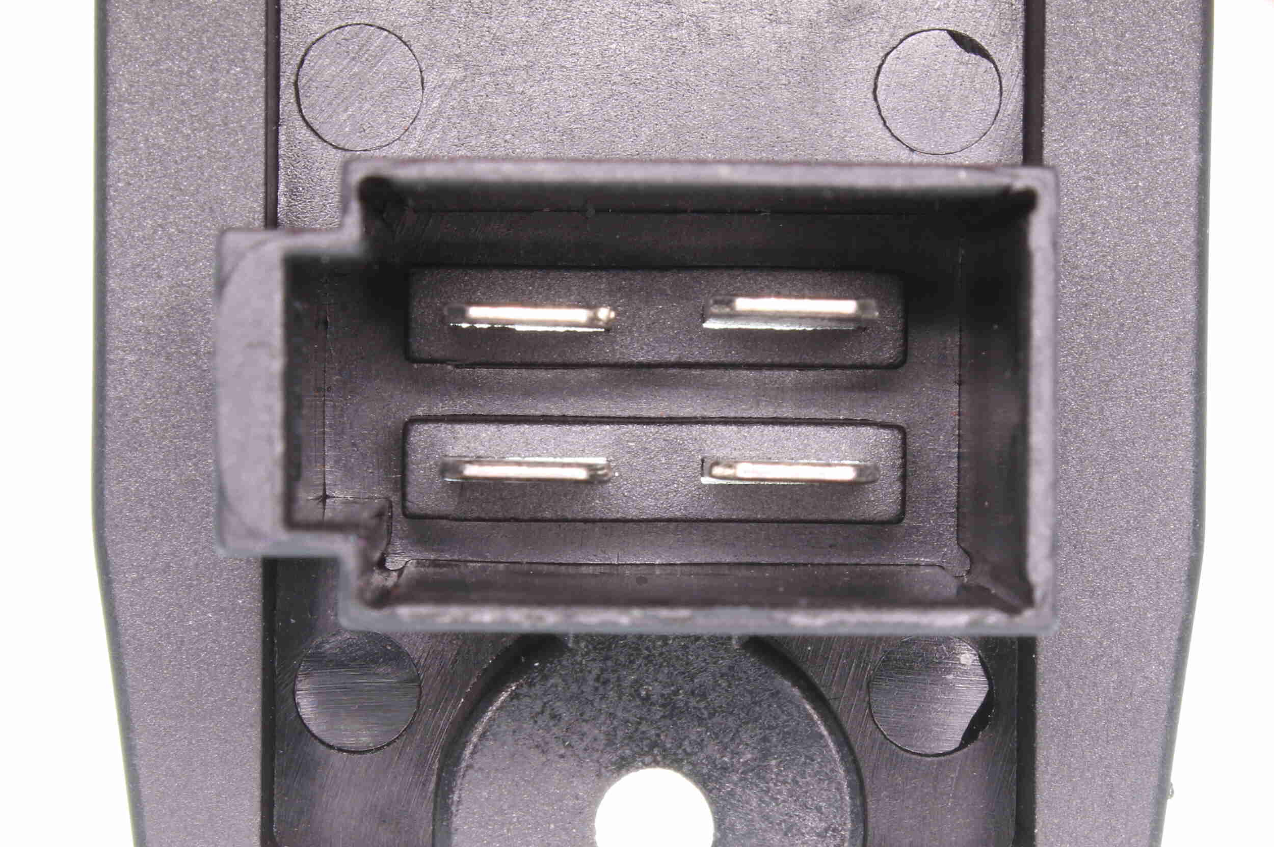 VEMO Regler, Innenraumgebläse Original Qualität v25790007 für Ford