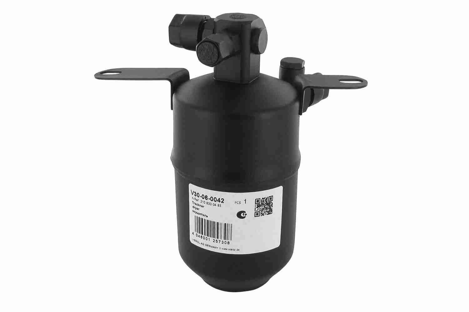 VEMO Trockner, Klimaanlage Original Qualität v30060042 für Mercedes