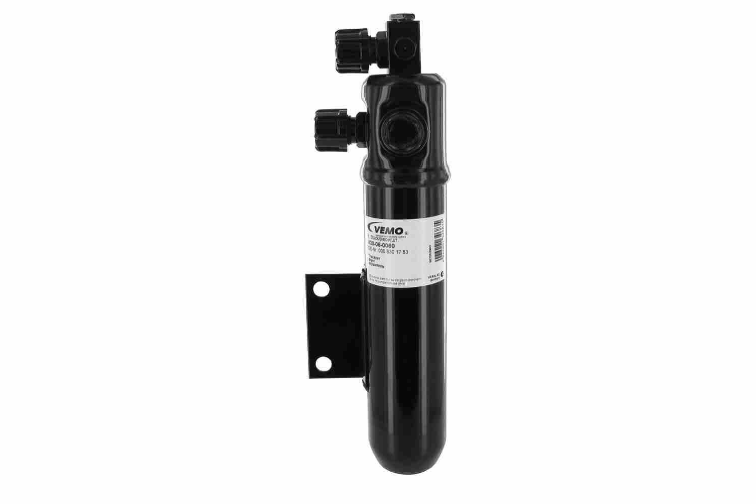 VEMO Trockner, Klimaanlage v30060060 für Mercedes MAN