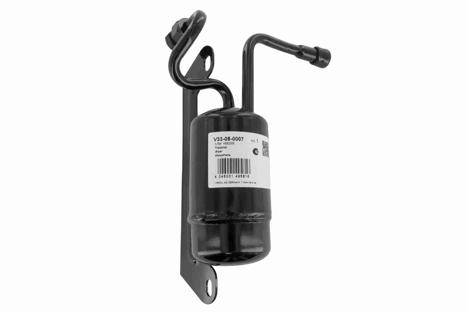 VEMO Trockner, Klimaanlage Original Qualität v33060007 für Chrysler