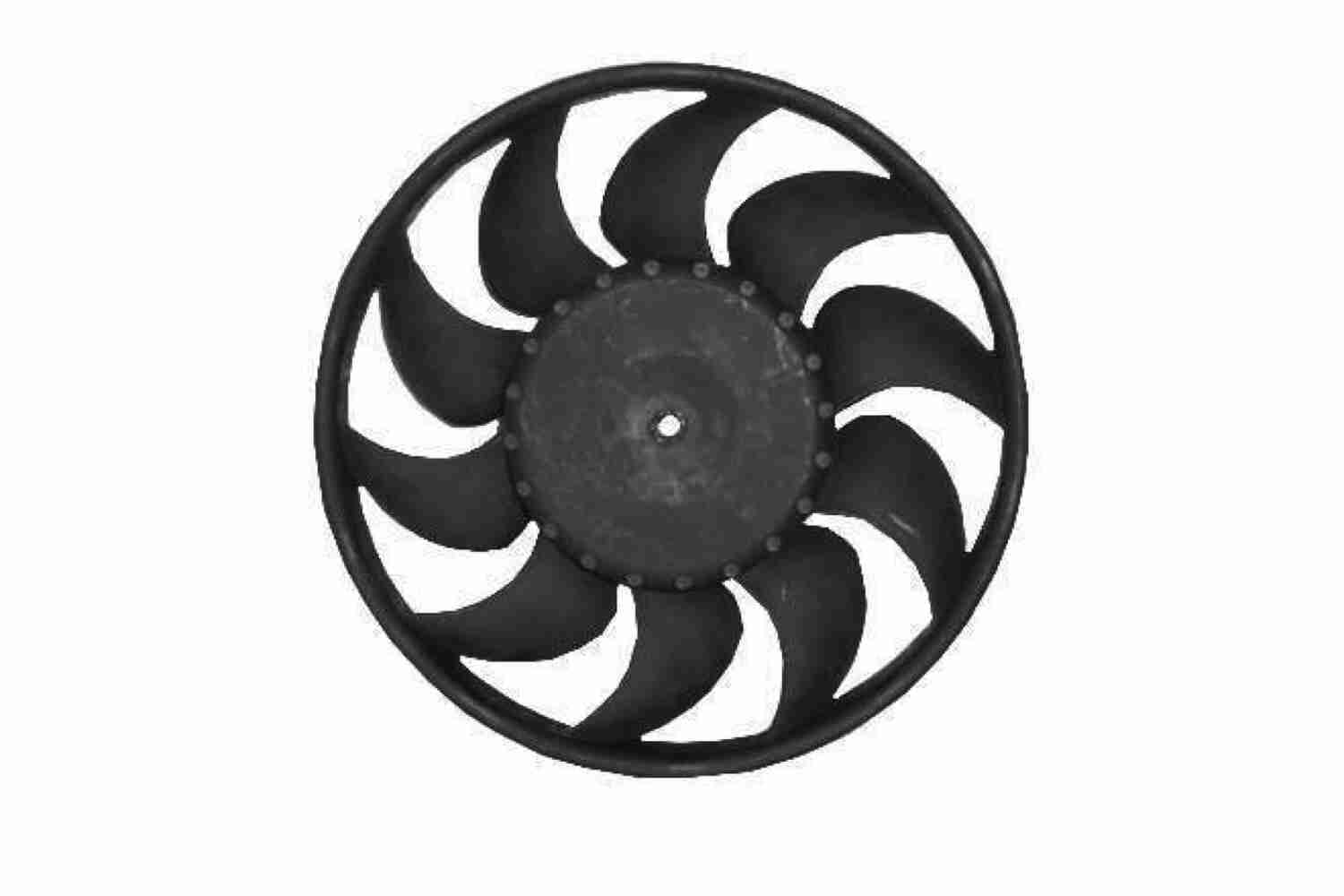 VEMO Lüfterrad, Motorkühlung Original Qualität v15901849 für VW VAG