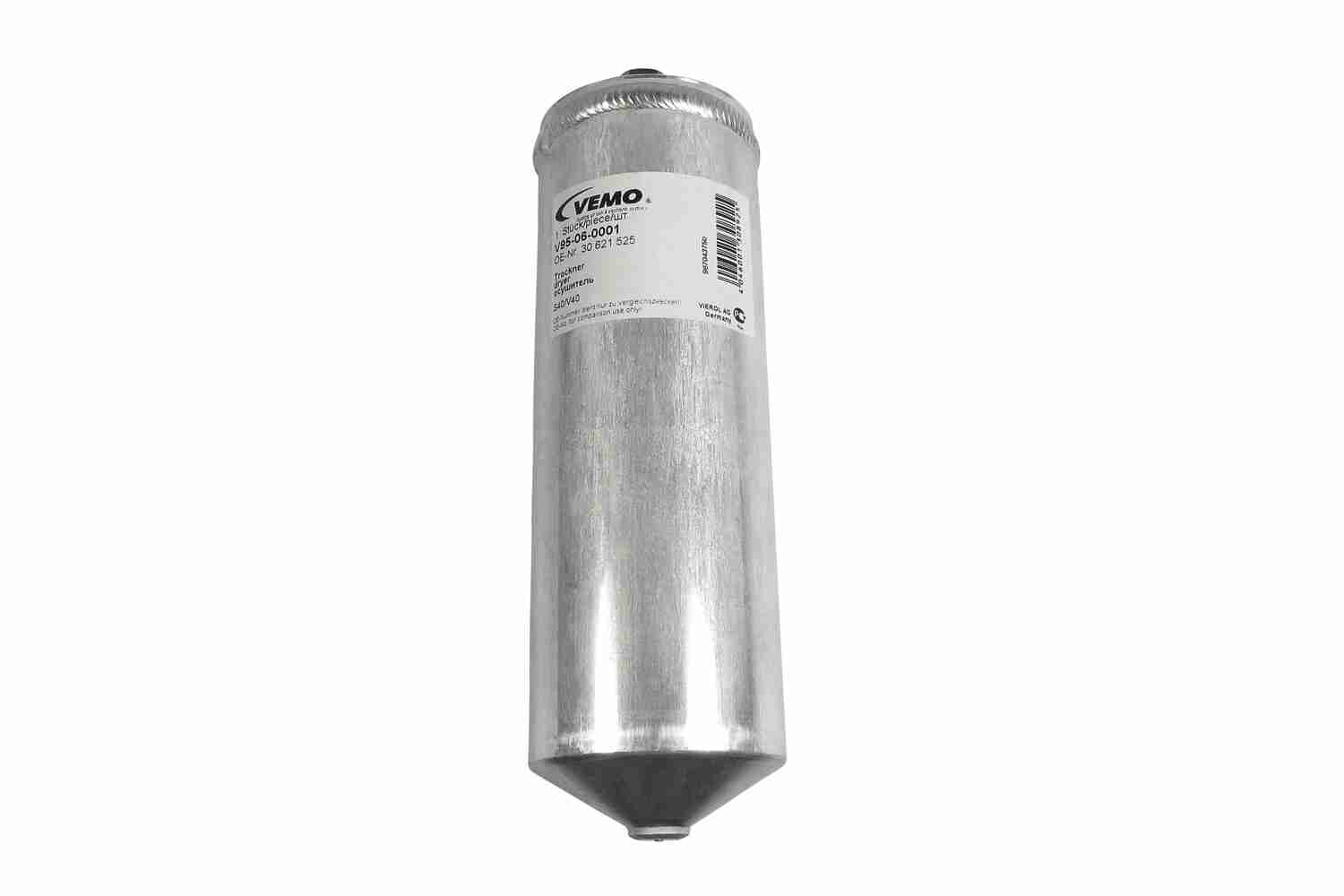 VEMO Trockner, Klimaanlage Original Qualität v95060001 für Volvo MITSUBISHI