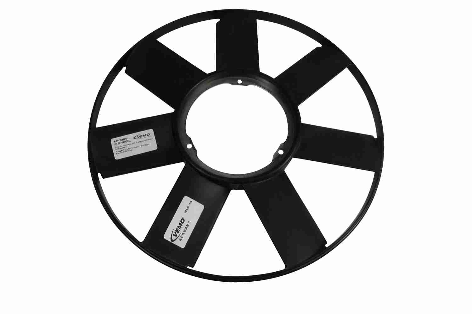VEMO Lüfterrad, Motorkühlung Original Qualität v20901109 für BMW