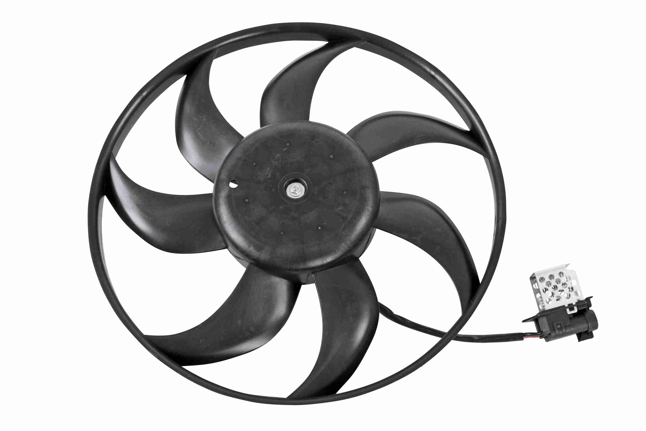 VEMO Lüfter, Motorkühlung Original Qualität v40011061 für Vaughall