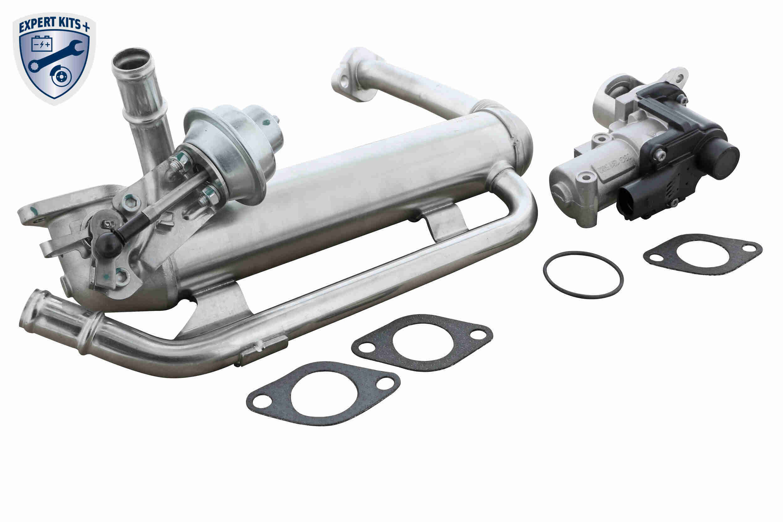 VEMO AGR-Modul AGR-Ventil EXPERT KITS + v10630157 für VAG VW