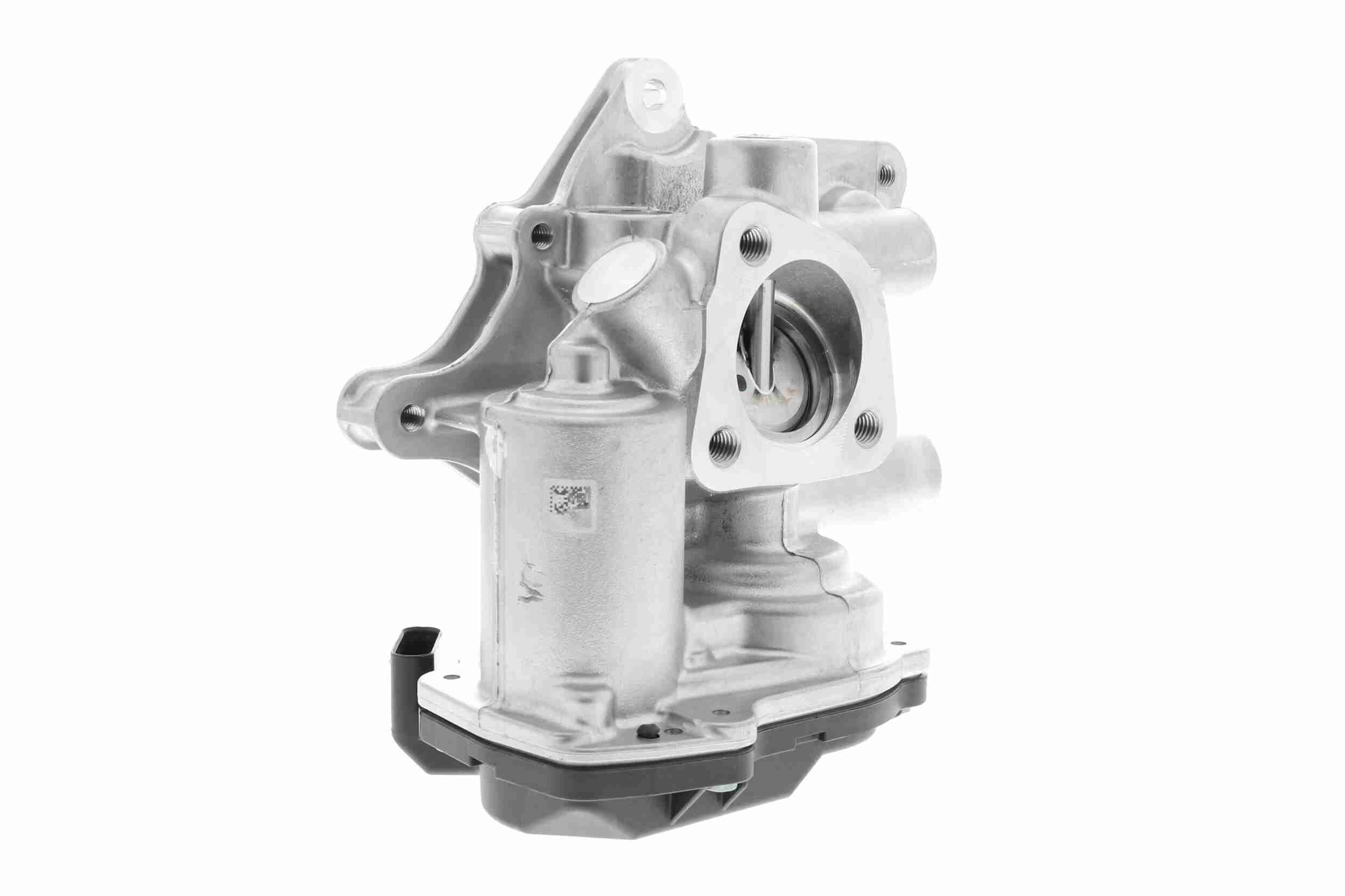 VEMO Ventil, AGR-Abgassteuerung AGR-Ventil Q+, Erstausrüsterqualität v24630030 für Citroën Fiat