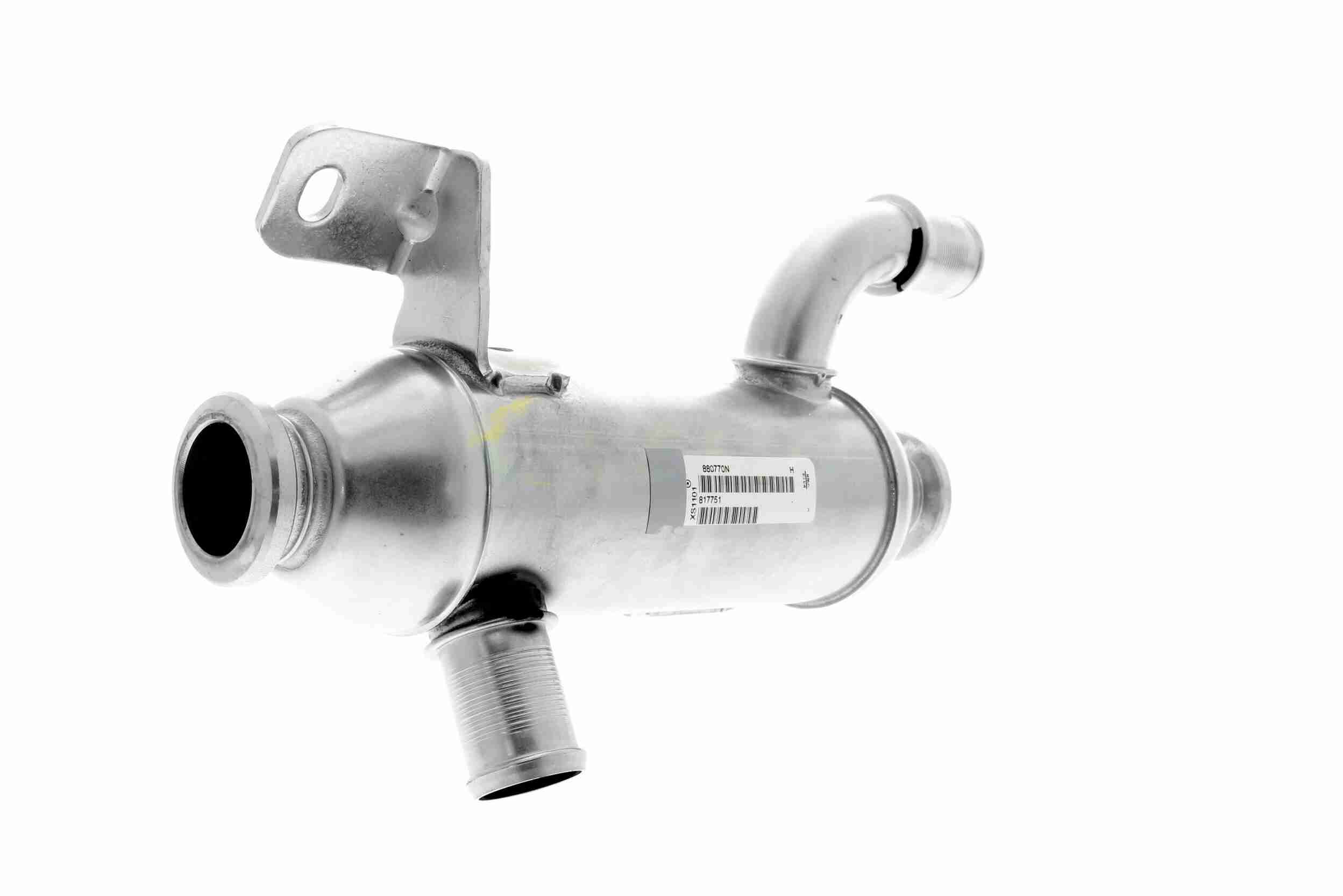 VEMO Kühler, Abgasrückführung Original Qualität v22630023 für Citroën/Peugeot