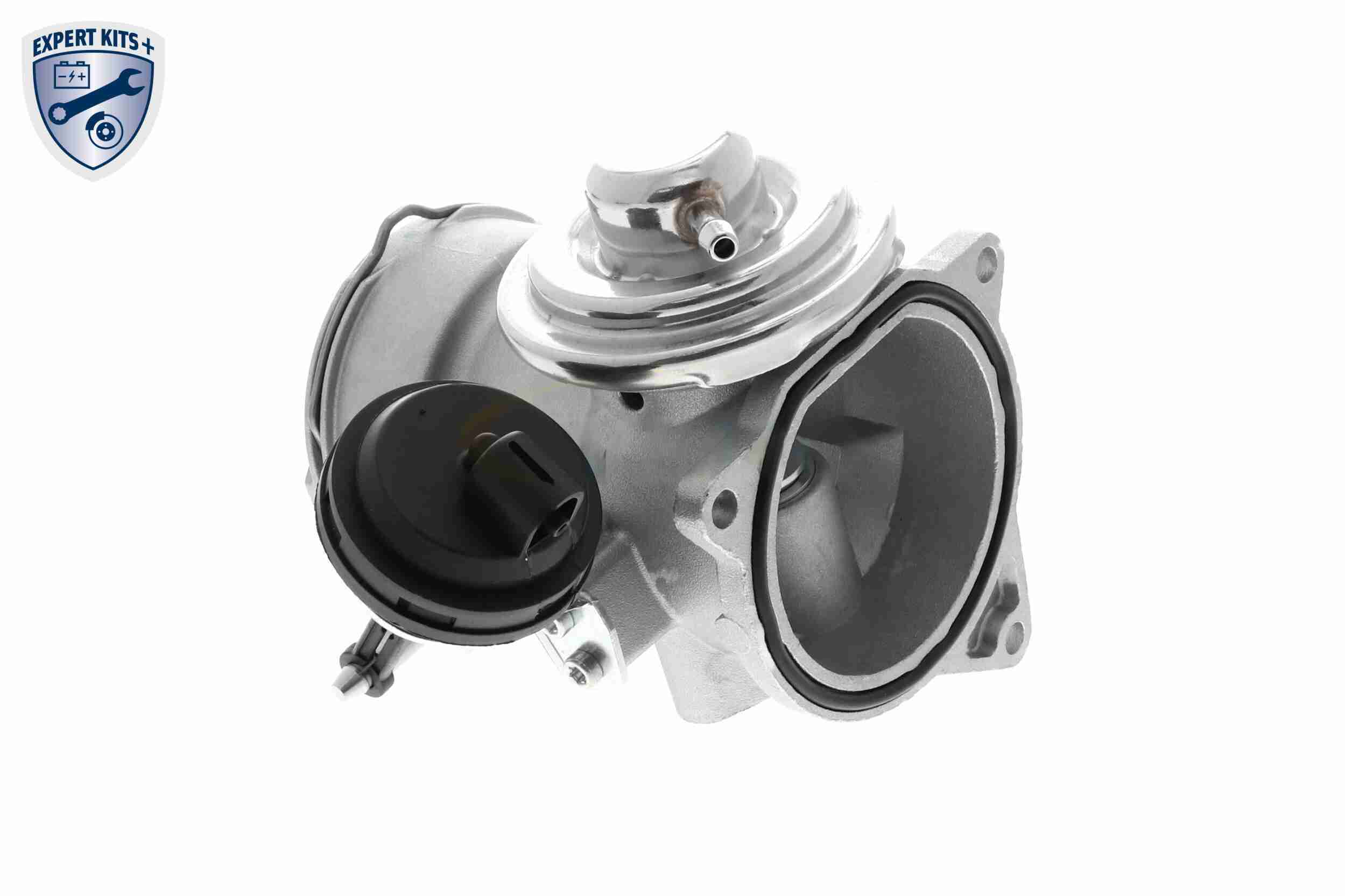 VEMO Ventil, Abgasrückführung AGR-Ventil EXPERT KITS + v106300321 für VAG