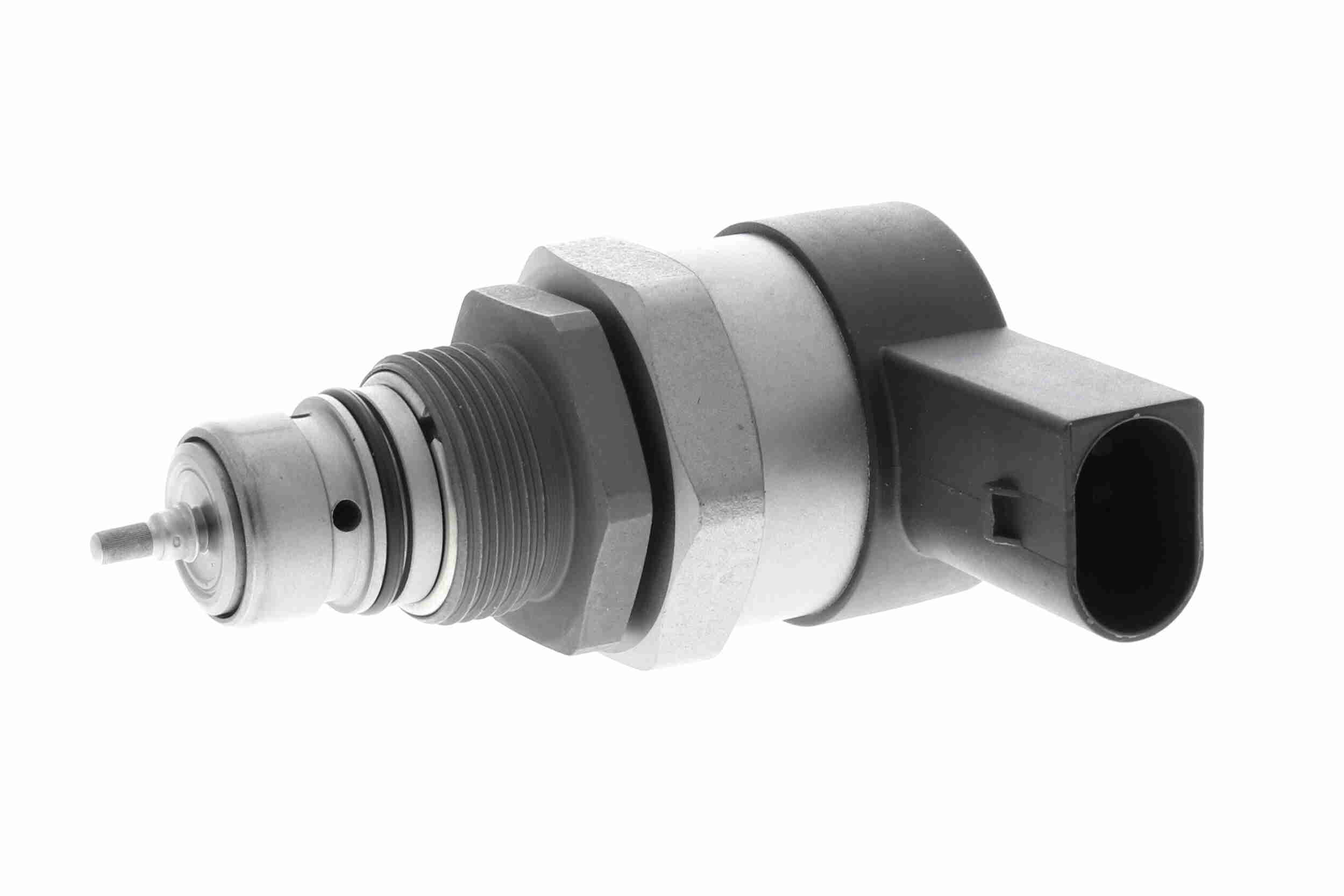 VEMO Druckregelventil, Common-Rail-System Original Qualität v10110860 Kraftstoffverteilerrohr für VW VAG
