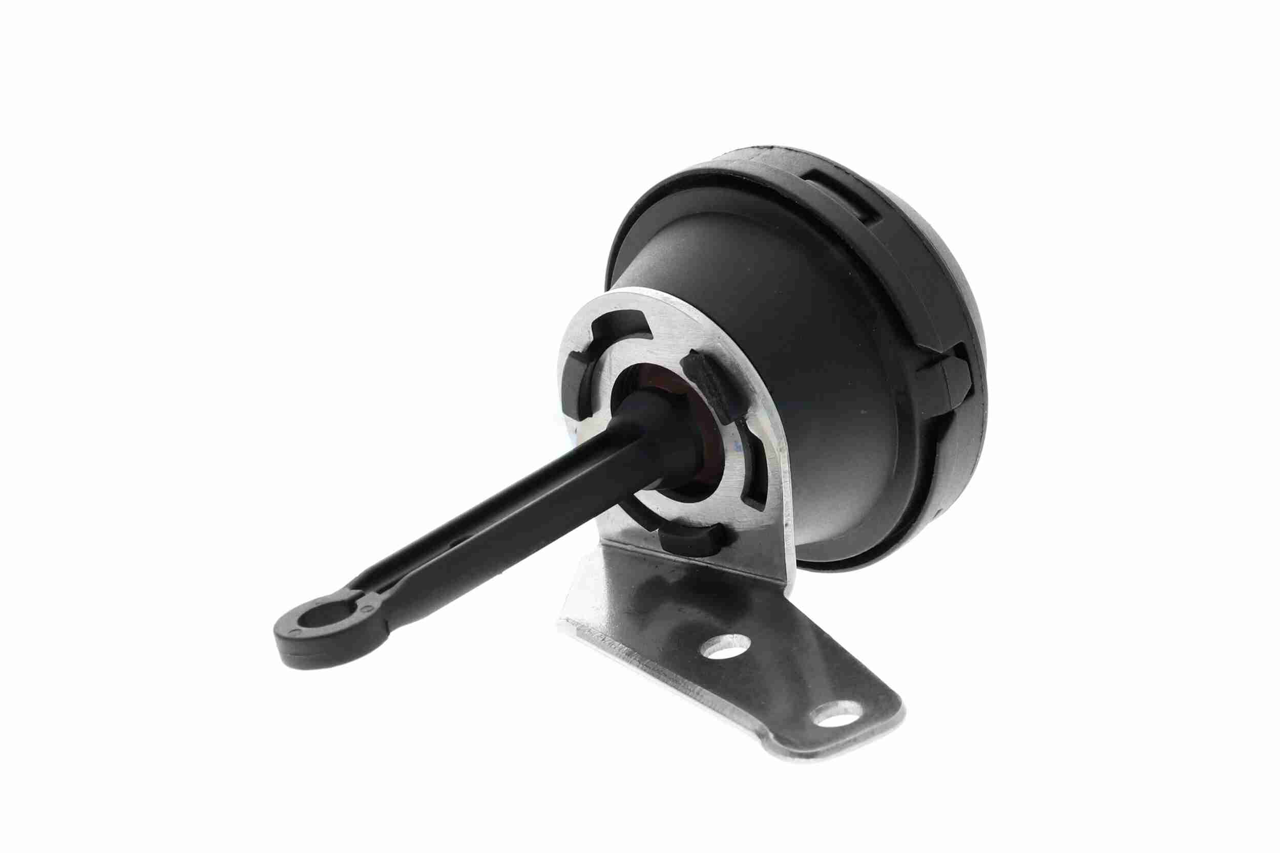 VEMO Unterdrucksteuerventil, Abgasrückführung Original Qualität v106300661 Bypassklappe an AGR-Kühler für VW