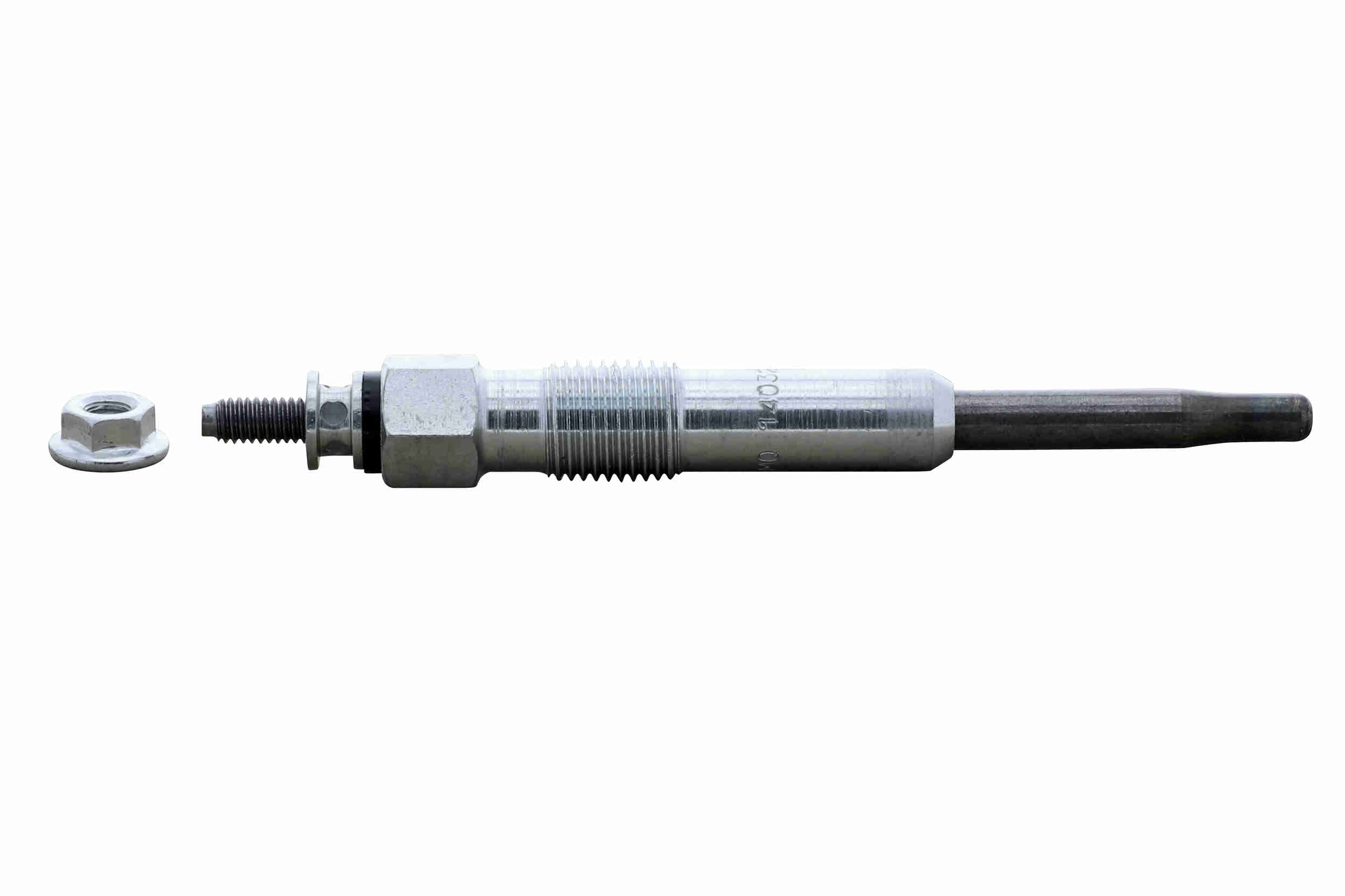 VEMO Glühkerze Original Qualität v99140032 für Citroën/Peugeot GM Peugeot VM Citroën Fiat NISSAN ROVER TOYOTA AC