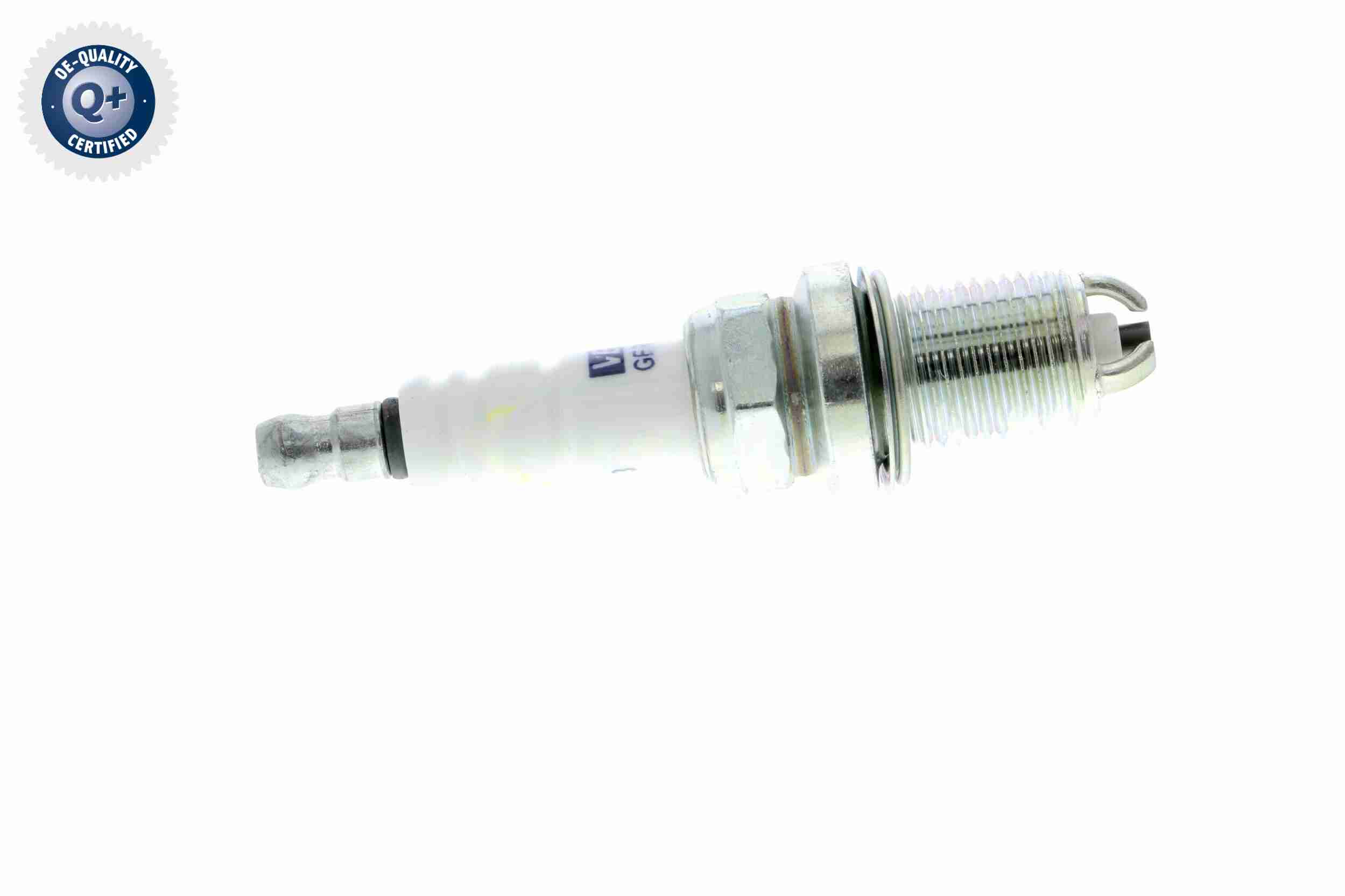 VEMO Zündkerze Q+, Erstausrüsterqualität v99750007 für GLAS Volvo CADILLAC Mercedes SAAB Fiat ALFA ROMEO CHEVROLET VW SEAT Bentley VAG DAIHATSU