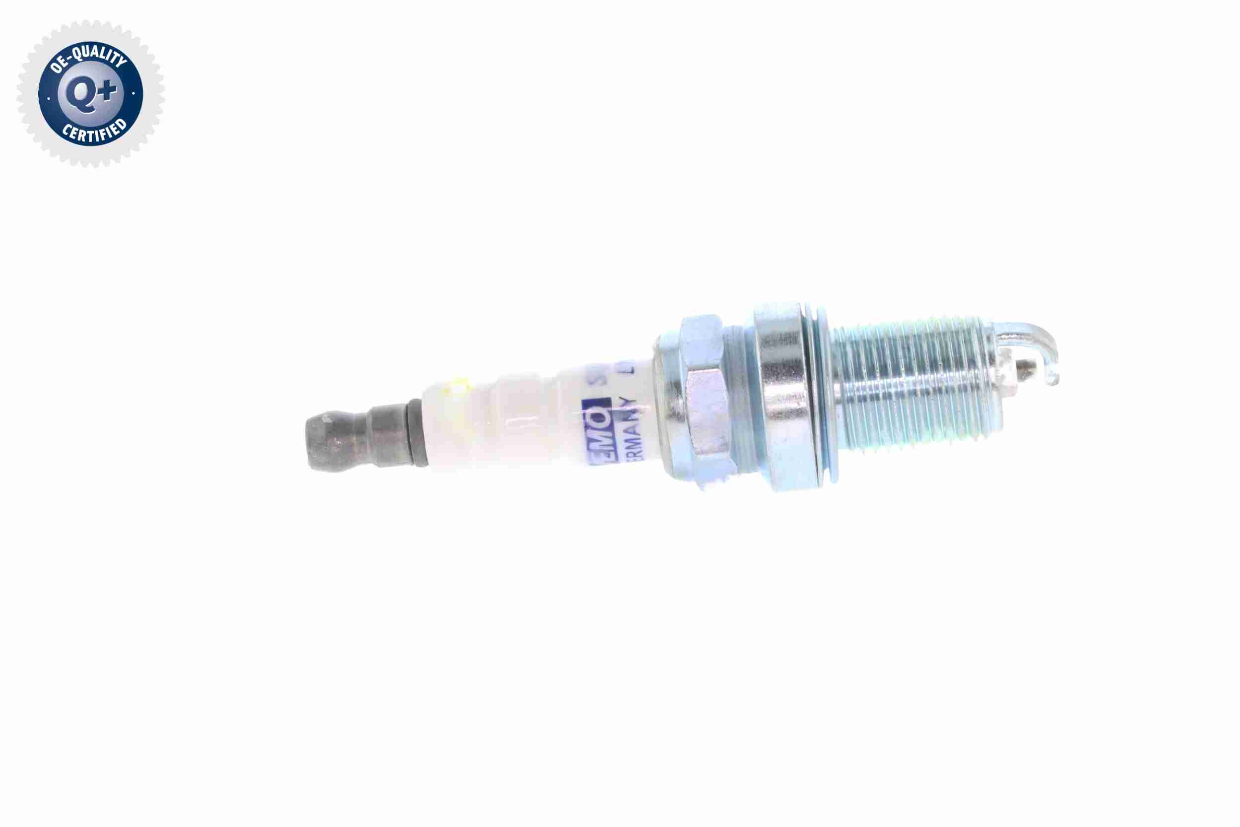 VEMO Zündkerze Q+, Erstausrüsterqualität v99750010 für SAAB Peugeot