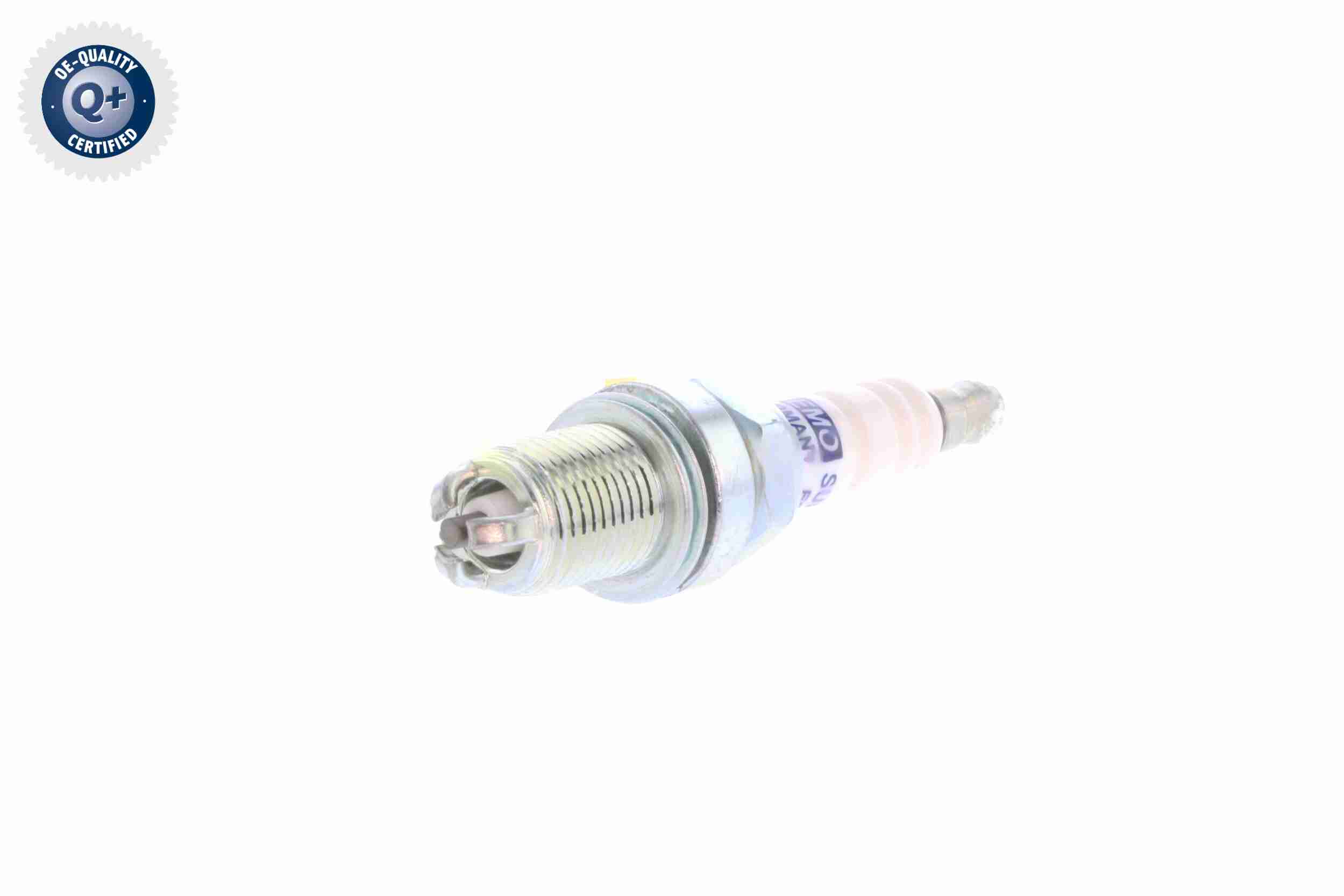 VEMO Zündkerze Q+, Erstausrüsterqualität v99750013 für VW VAG