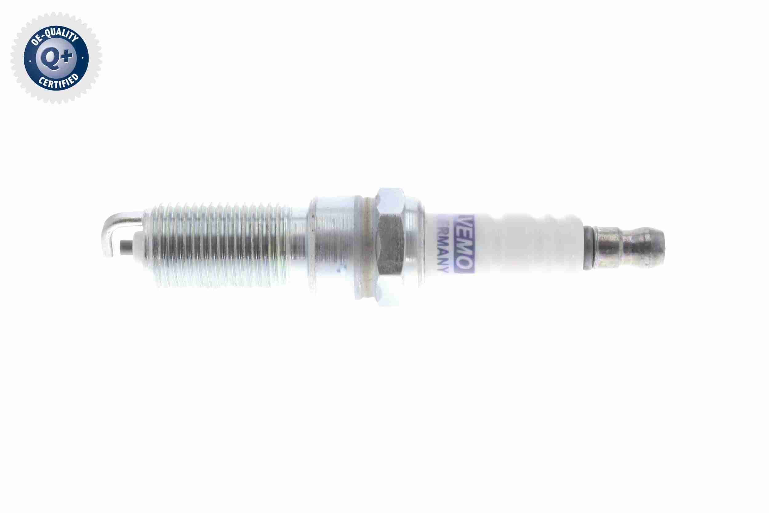 VEMO Zündkerze Q+, Erstausrüsterqualität v99750039 für Ford Volvo