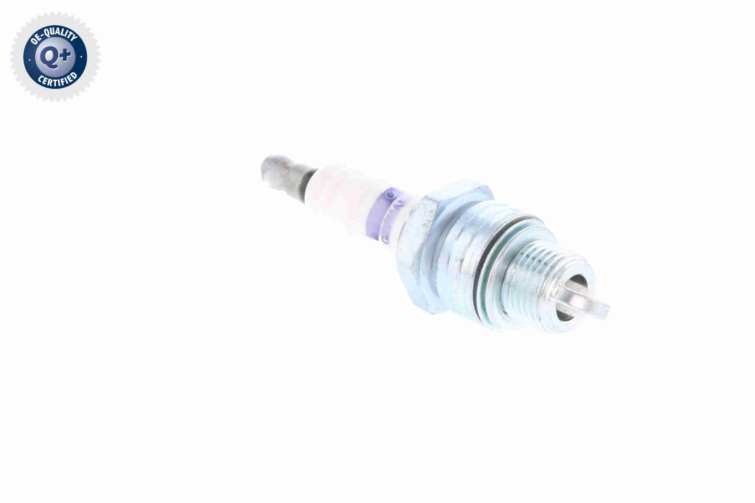 VEMO Zündkerze Q+, Erstausrüsterqualität v99750042 für RENAULT