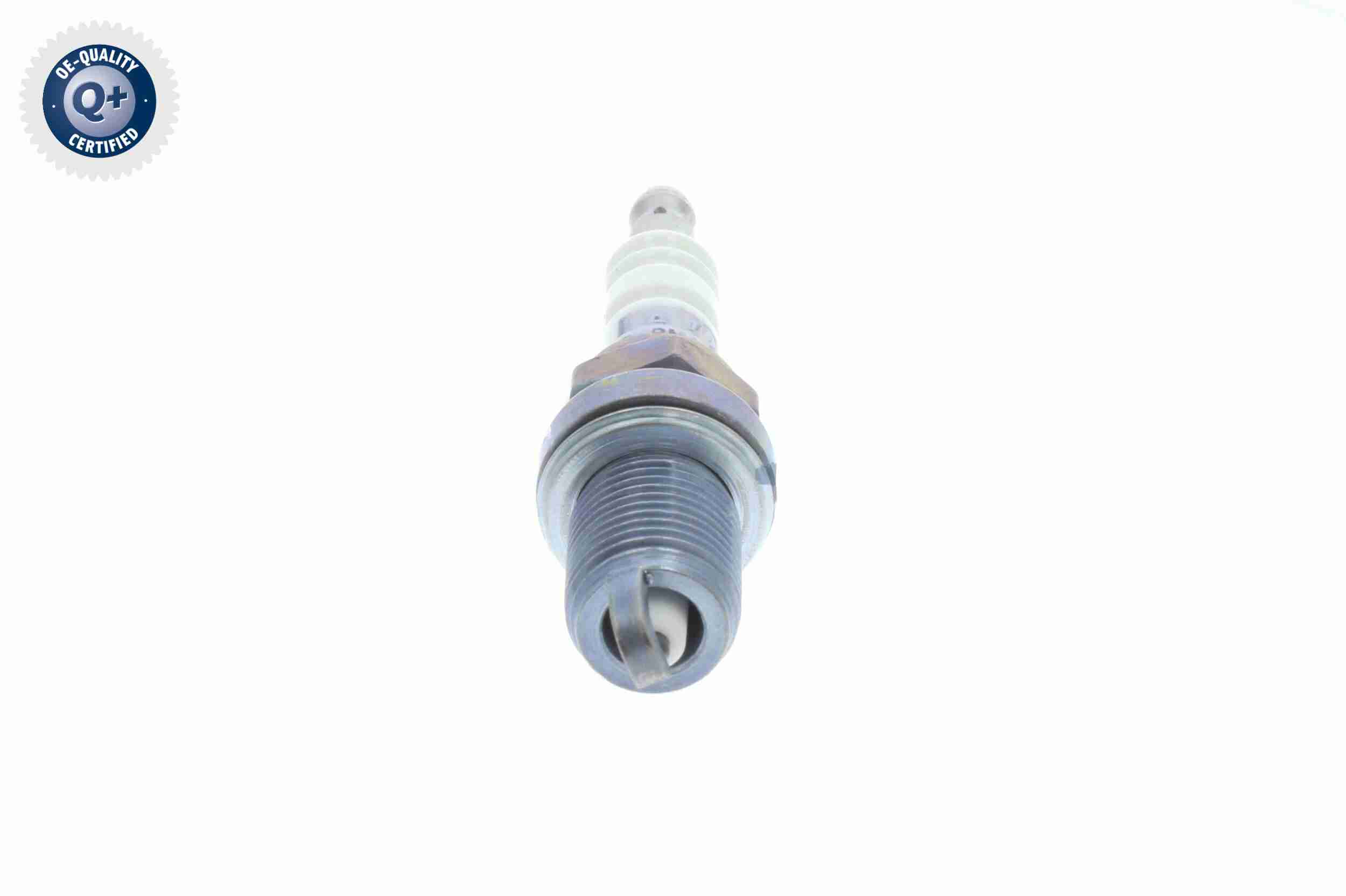 VEMO Zündkerze Q+, Erstausrüsterqualität v99750031 für SAAB Ford Opel GMC HOLDEN DAEWOO HYUNDAI KIA VAG Audi Subaru Chrysler Peugeot DAIHATSU HONDA I