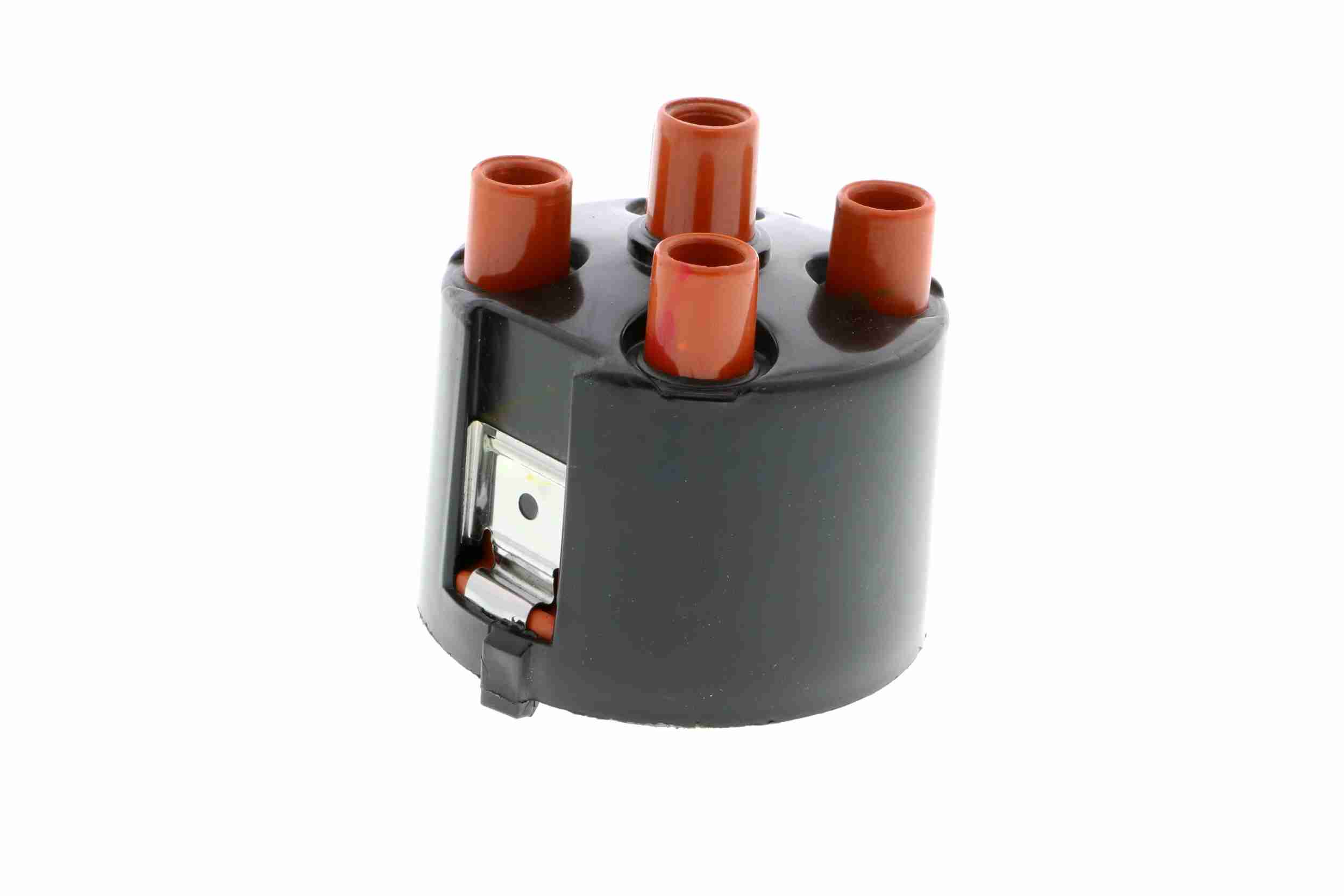 VEMO Zündverteilerkappe Original Qualität v10700029 für Skoda Ford VW