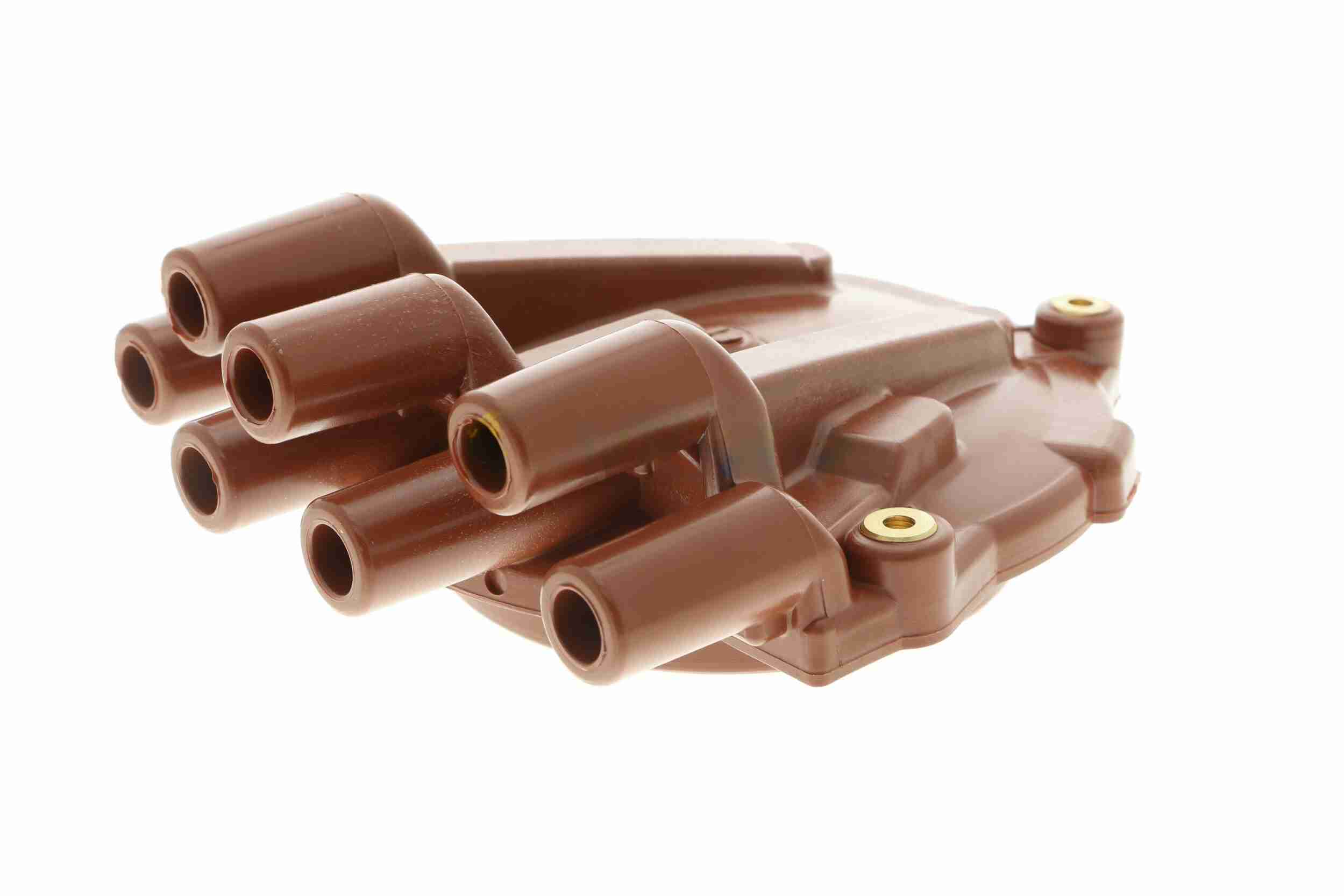 VEMO Zündverteilerkappe Original Qualität v20700009 für Citroën/Peugeot Volvo BMW ALFA ROMEO Fiat Chrysler RENAULT Ford
