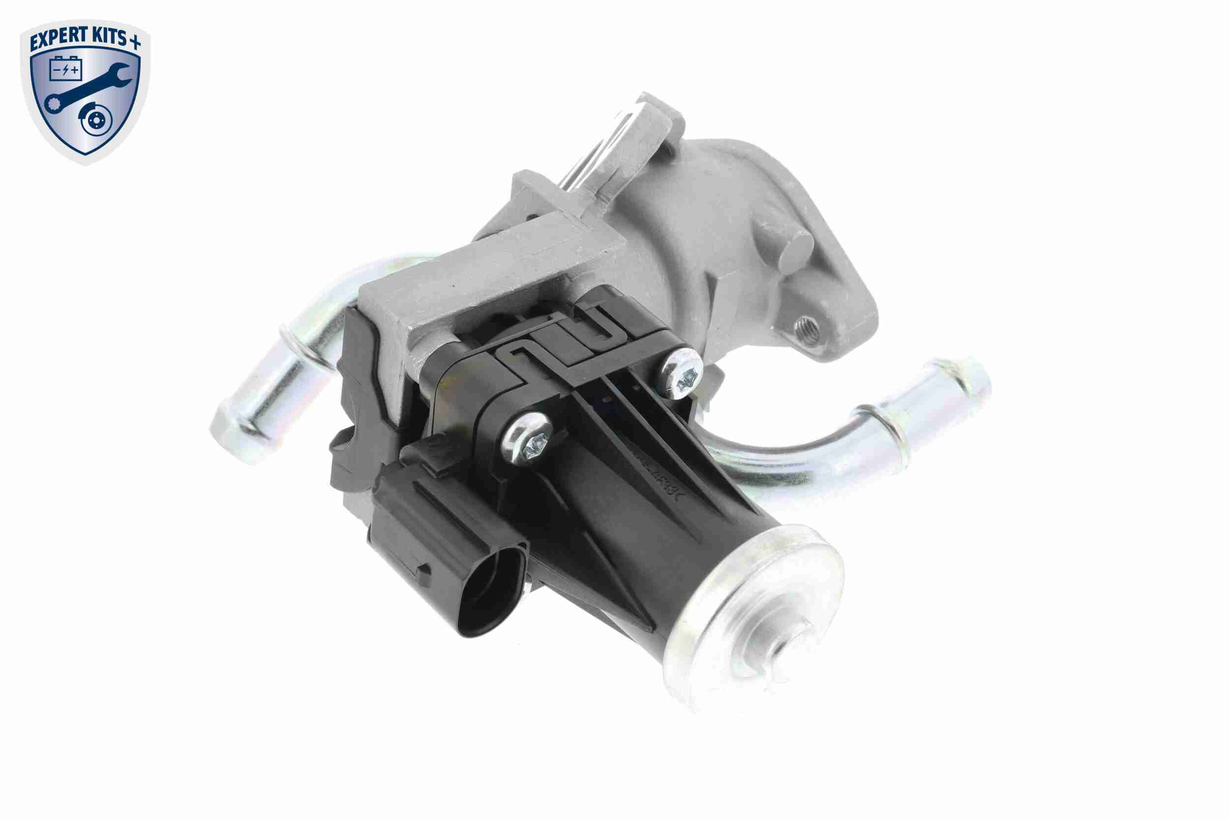 VEMO Ventil, Abgasrückführung AGR-Ventil EXPERT KITS + v256300191 für Ford LAND ROVER