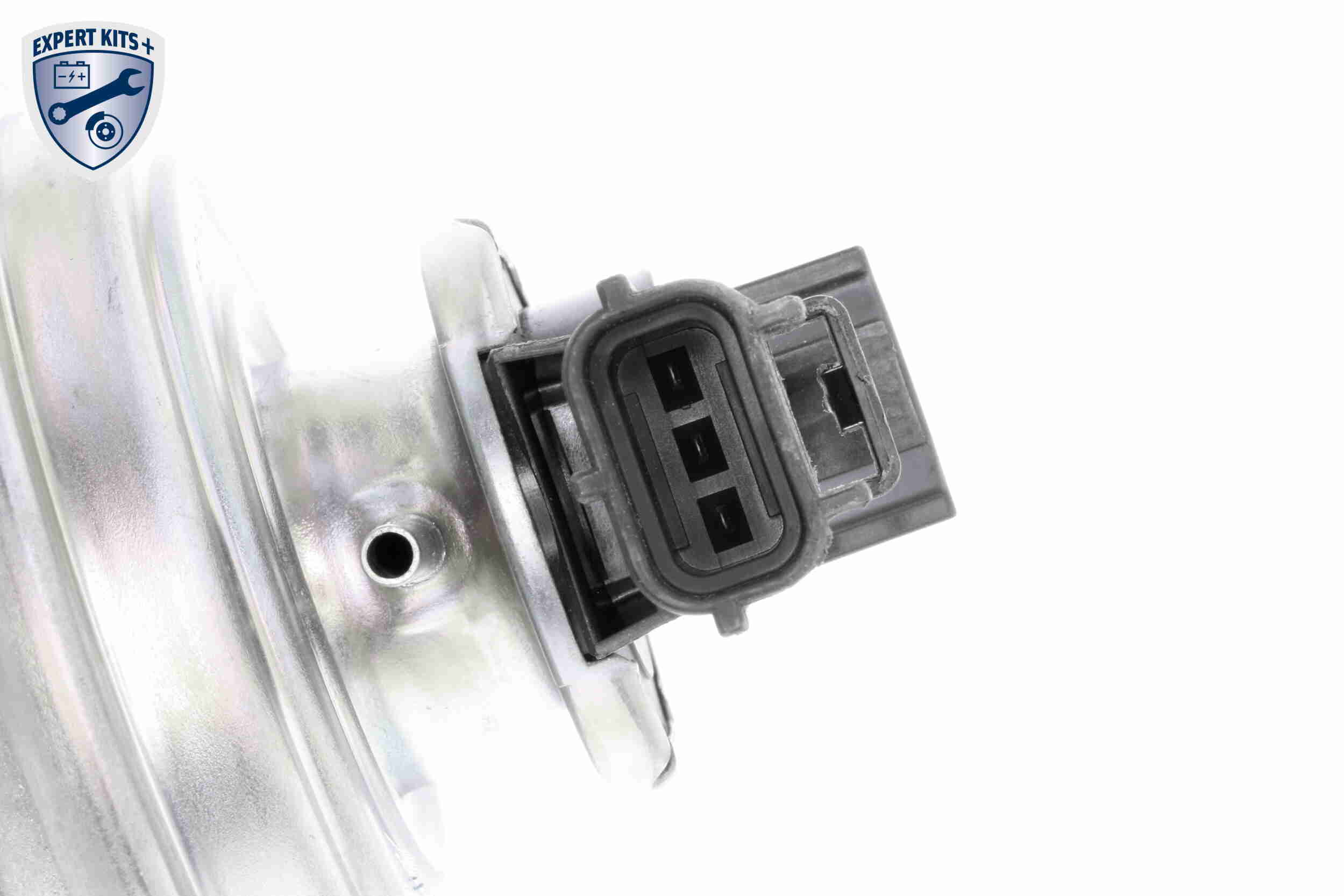 VEMO Ventil, AGR-Abgassteuerung AGR-Ventil Q+, Erstausrüsterqualität v25630021 für Ford