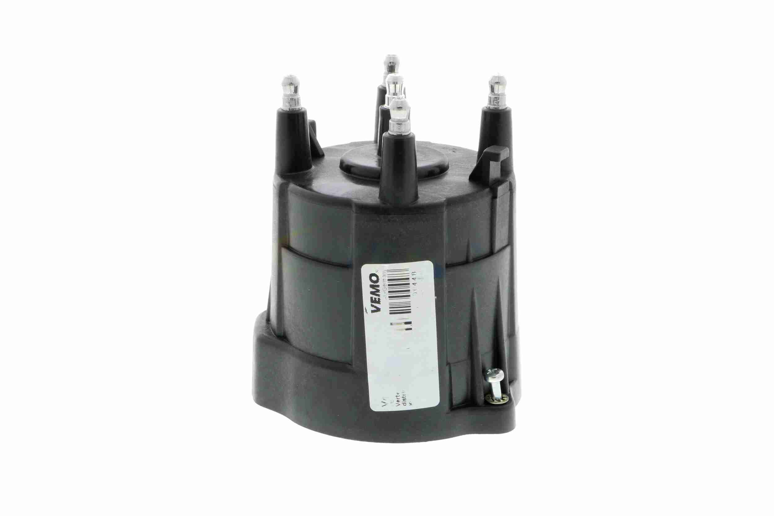 VEMO Zündverteilerkappe Original Qualität v40700008 für Opel GM