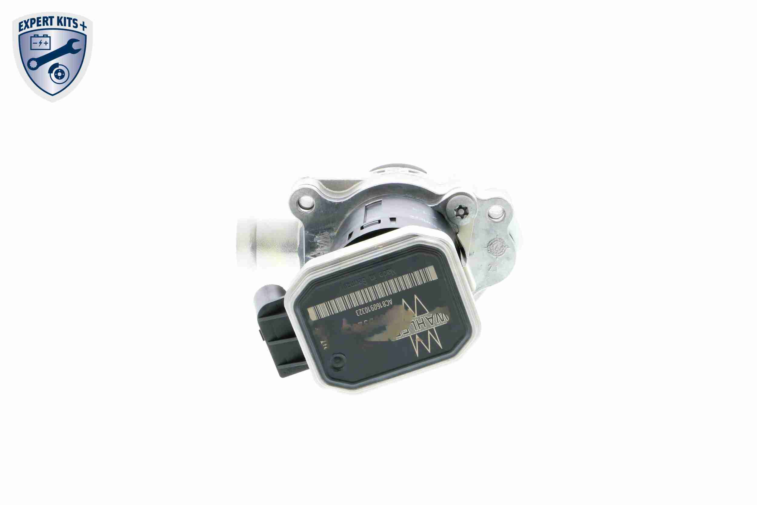 VEMO Ventil, Abgasrückführung AGR-Ventil Q+, Erstausrüsterqualität MADE IN GERMANY v30630015 für Mercedes