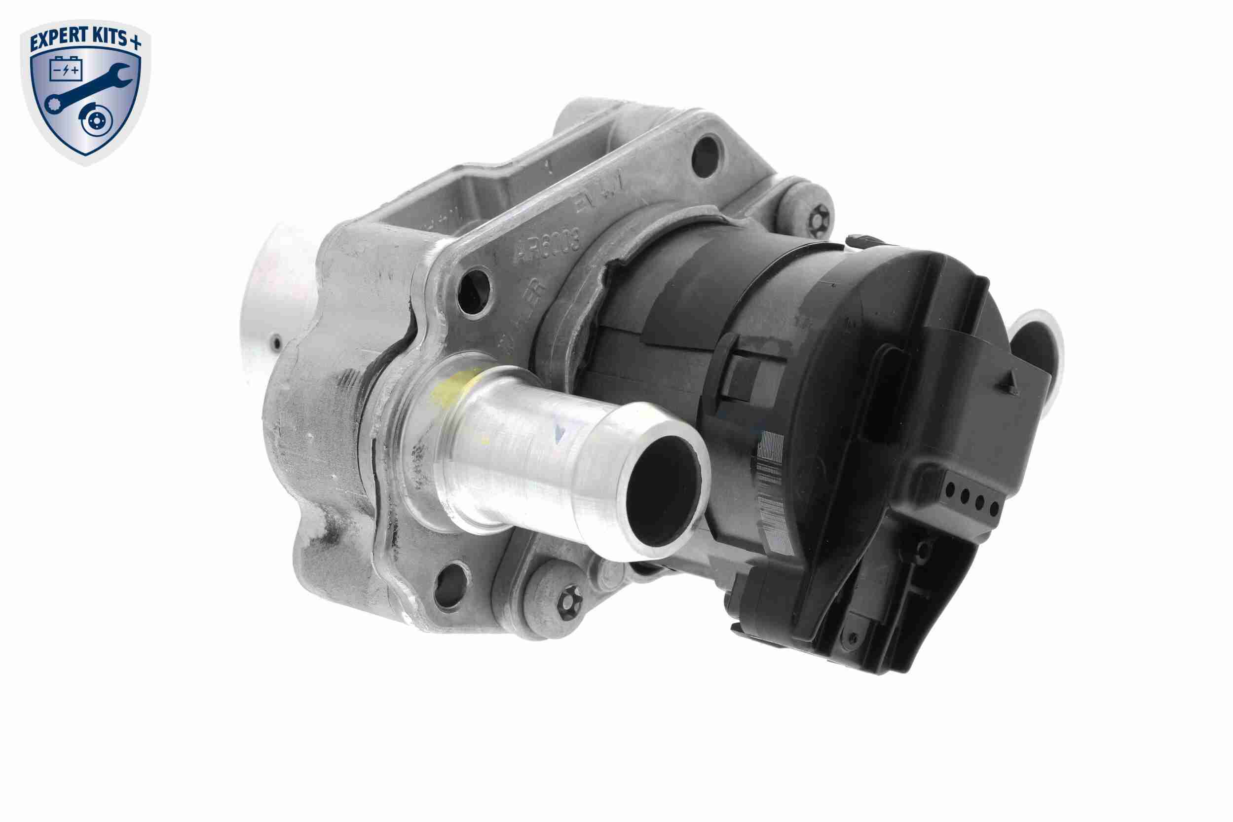 VEMO Ventil, Abgasrückführung AGR-Ventil Q+, Erstausrüsterqualität MADE IN GERMANY v30630032 für Mercedes