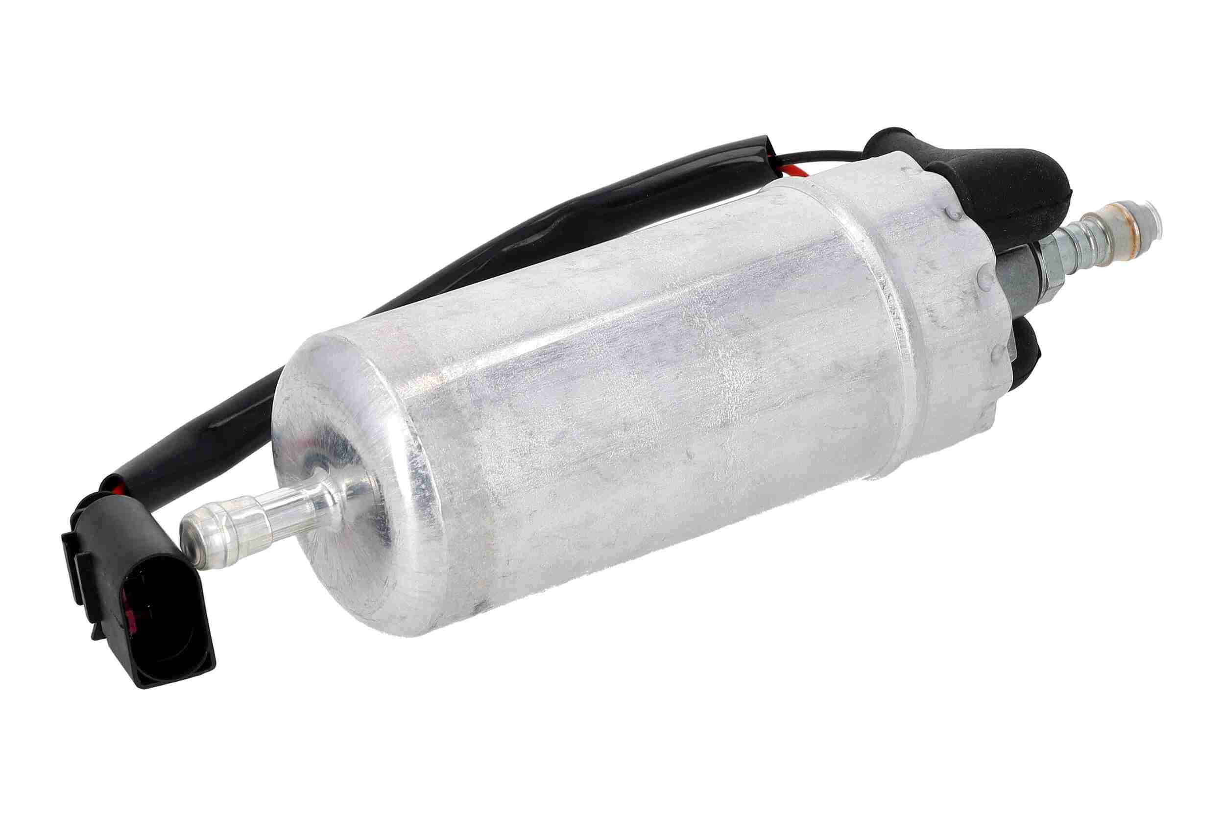 VEMO Kraftstoffpumpe Q+, Erstausrüsterqualität MADE IN GERMANY v10091241 Kraftstoffleitung für VAG
