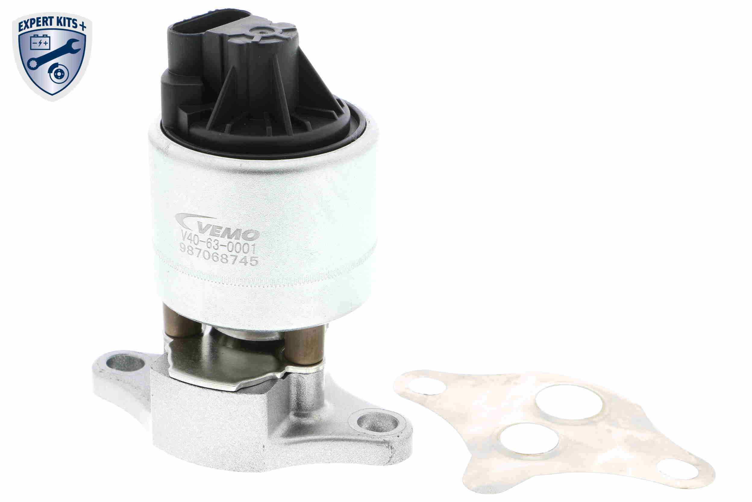 VEMO Ventil, Abgasrückführung AGR-Ventil EXPERT KITS + v40630001 für GM Opel
