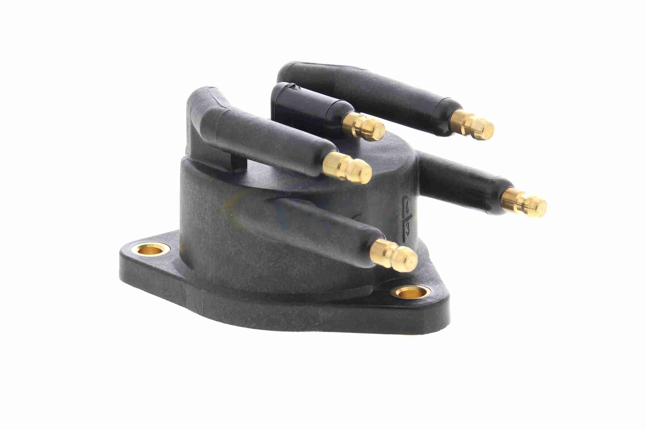 VEMO Zündverteilerkappe Original Qualität v46700022 für RENAULT