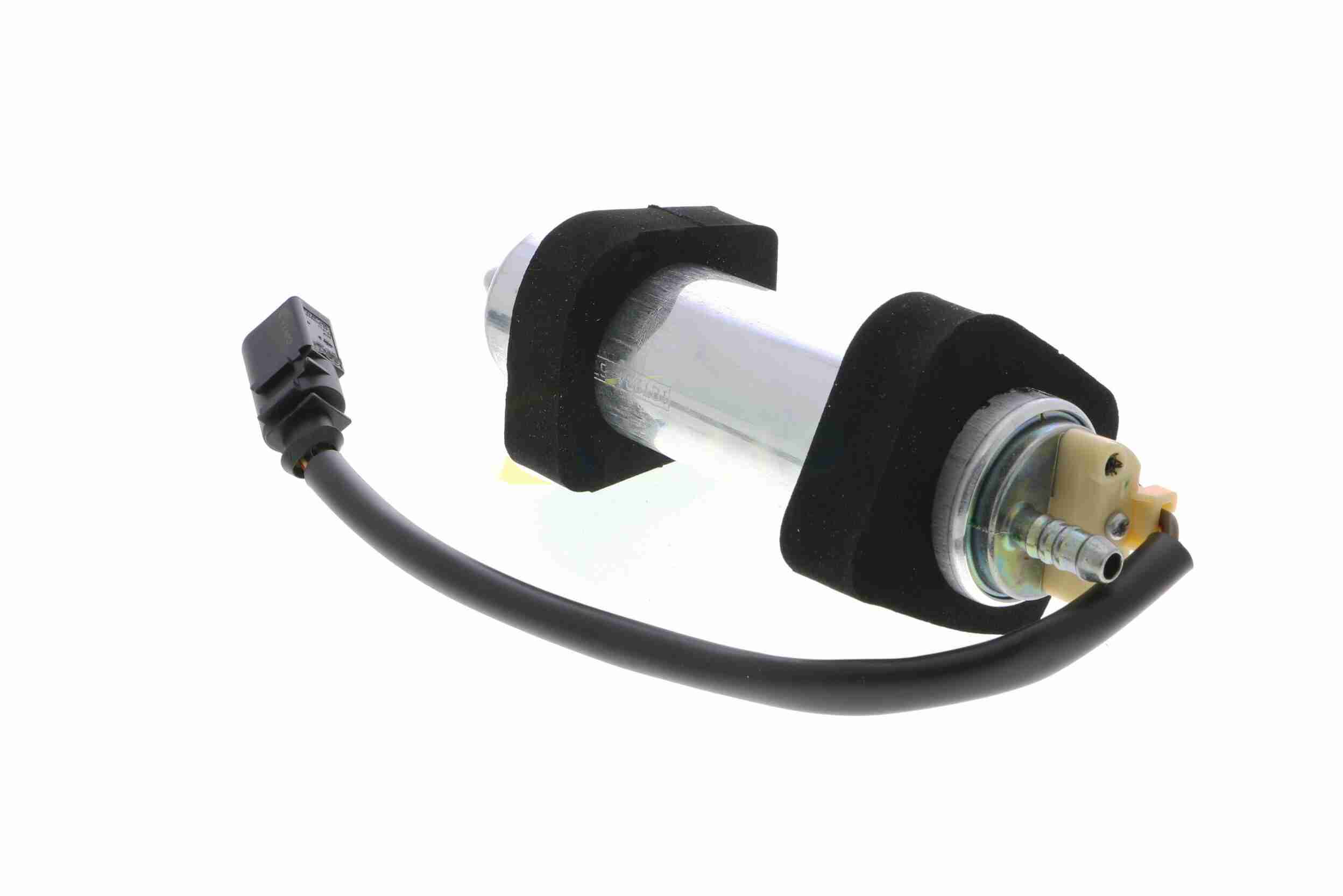VEMO Kraftstoffpumpe Q+, Erstausrüsterqualität v10090867 für VW VAG Audi