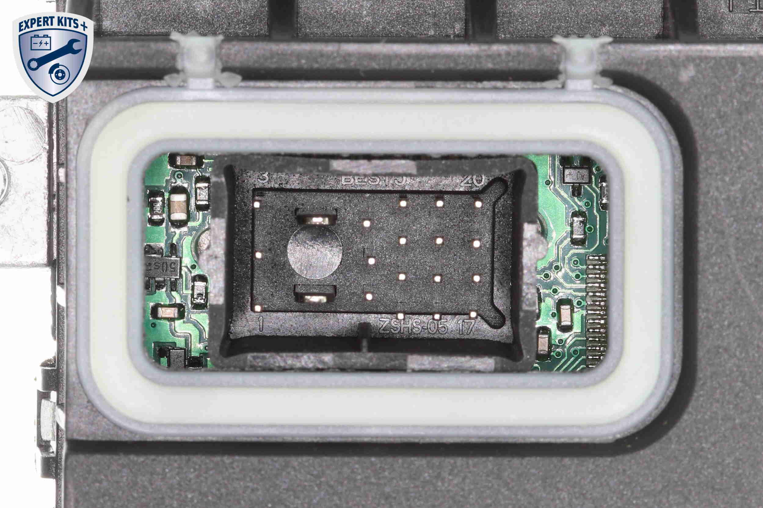 VEMO Steuergerät, Kurvenscheinwerfer Original Qualität  für BMW 6934171 6934836 7189312 V20-73-0179