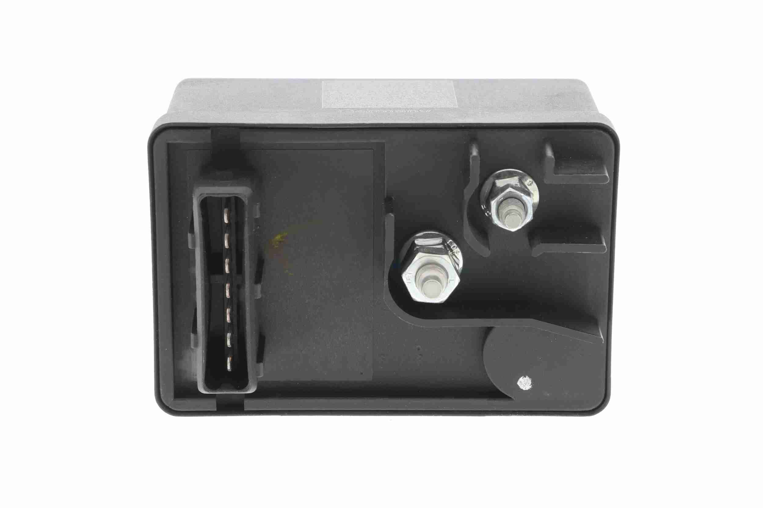 VEMO Steuergerät, Glühzeit Original Qualität v22710001 für Peugeot ALFA ROMEO Fiat FERRARI ROVER