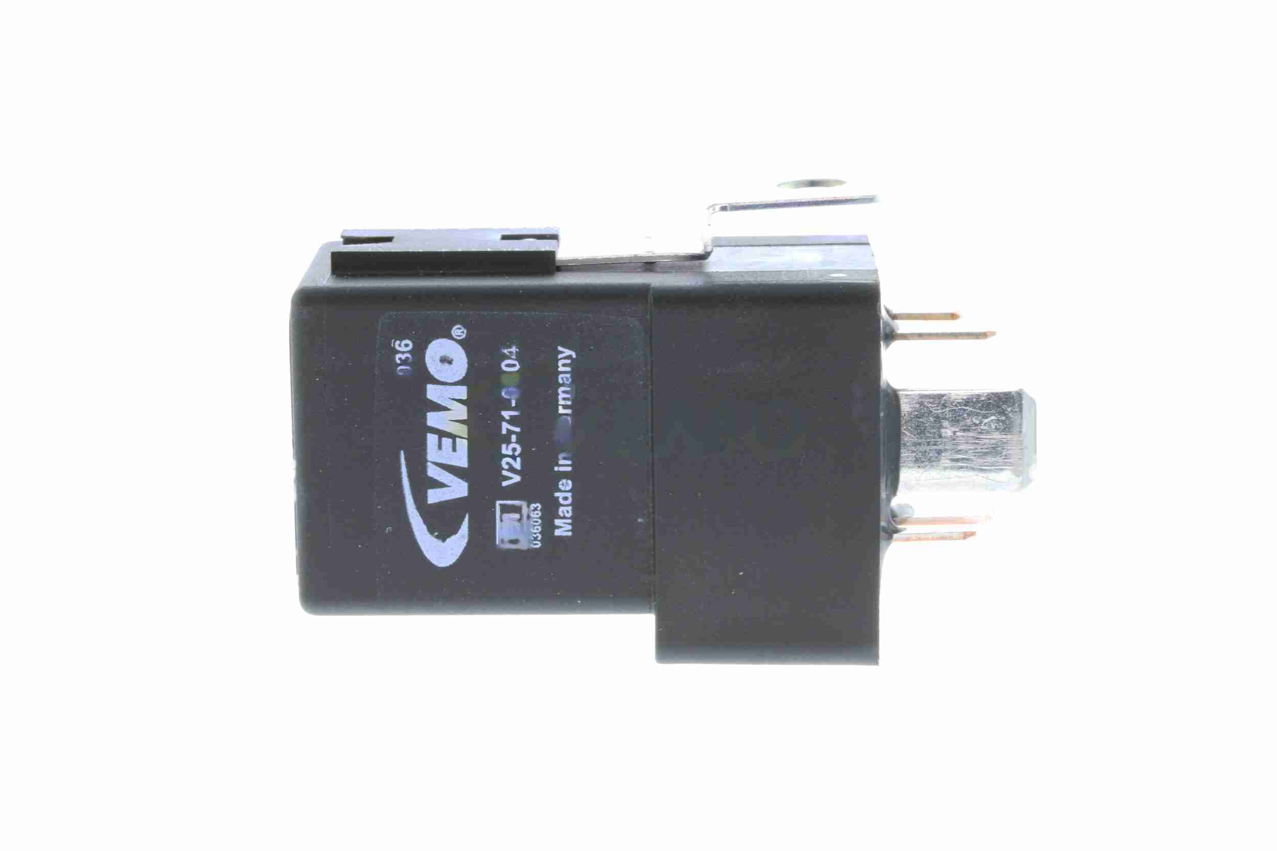 VEMO Steuergerät, Glühzeit Original Qualität v25710004 für Ford