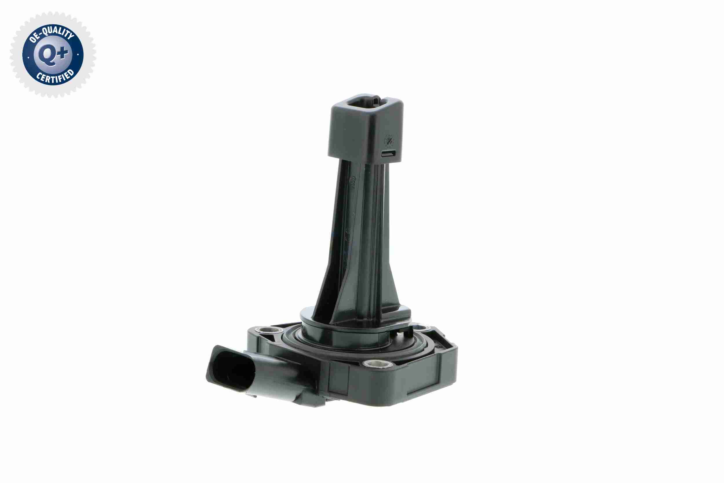 VEMO Sensor, Motorölstand Original Qualität v10721263 für Skoda VAG VW