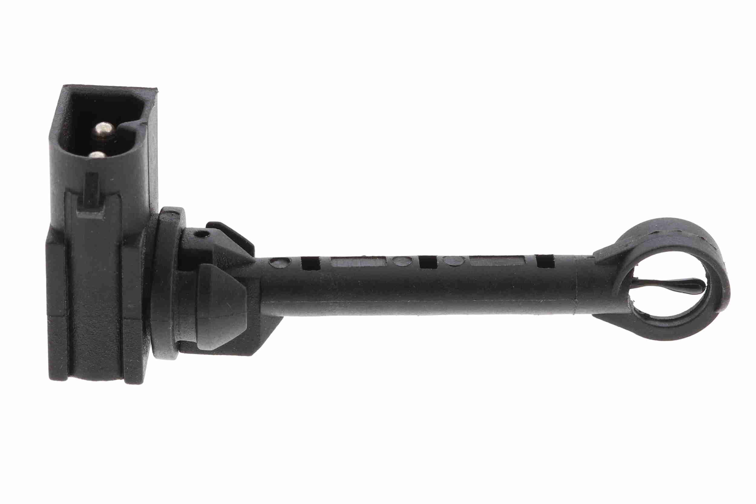 VEMO Sensor, Innenraumtemperatur Original Qualität 2-polig für BMW 64118391392 8391392 V20-72-0098