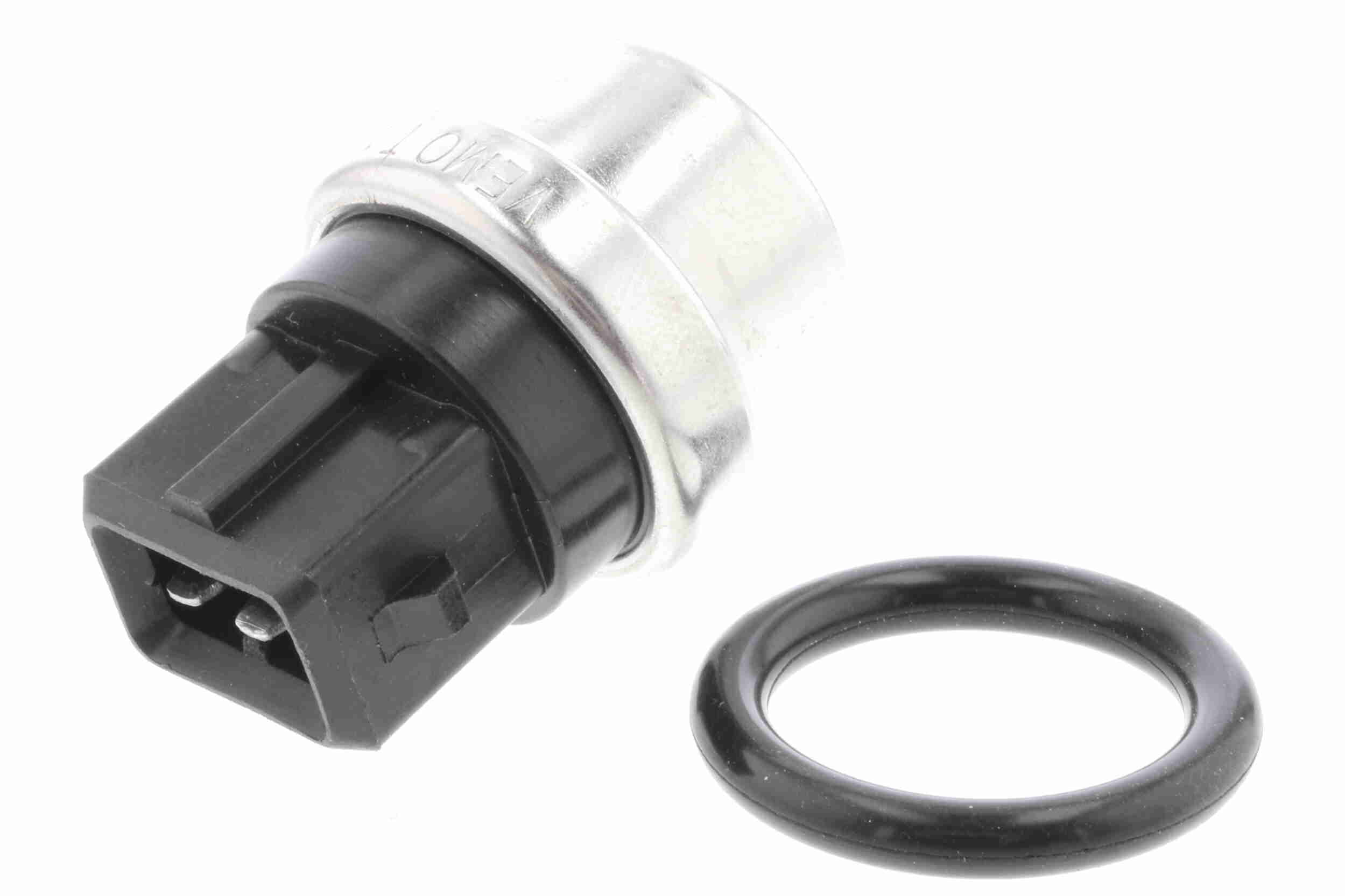 VEMO Temperaturschalter, Kühlerlüfter Original Qualität v15992008 für VAG