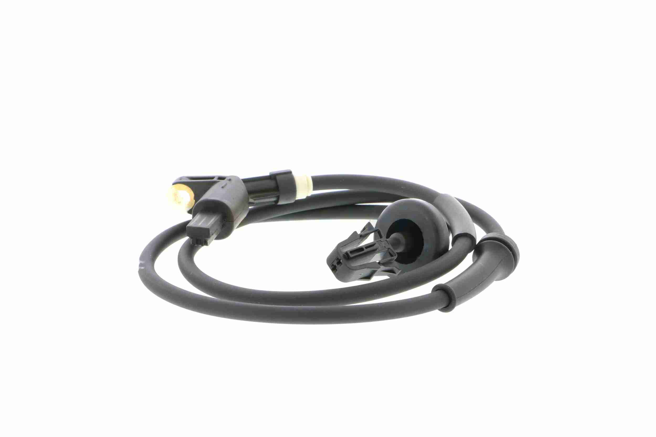 VEMO Sensor, Raddrehzahl Original Qualität v10721059 Hinterachse für VAG