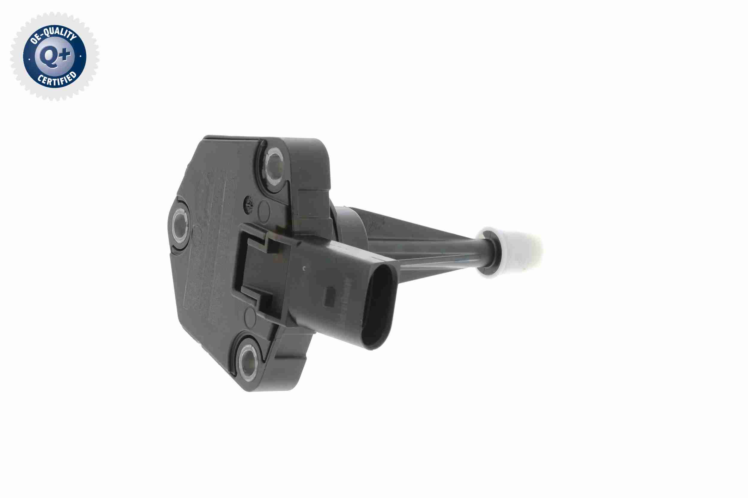 VEMO Sensor, Motorölstand Q+, Erstausrüsterqualität v10721265 für VW VAG