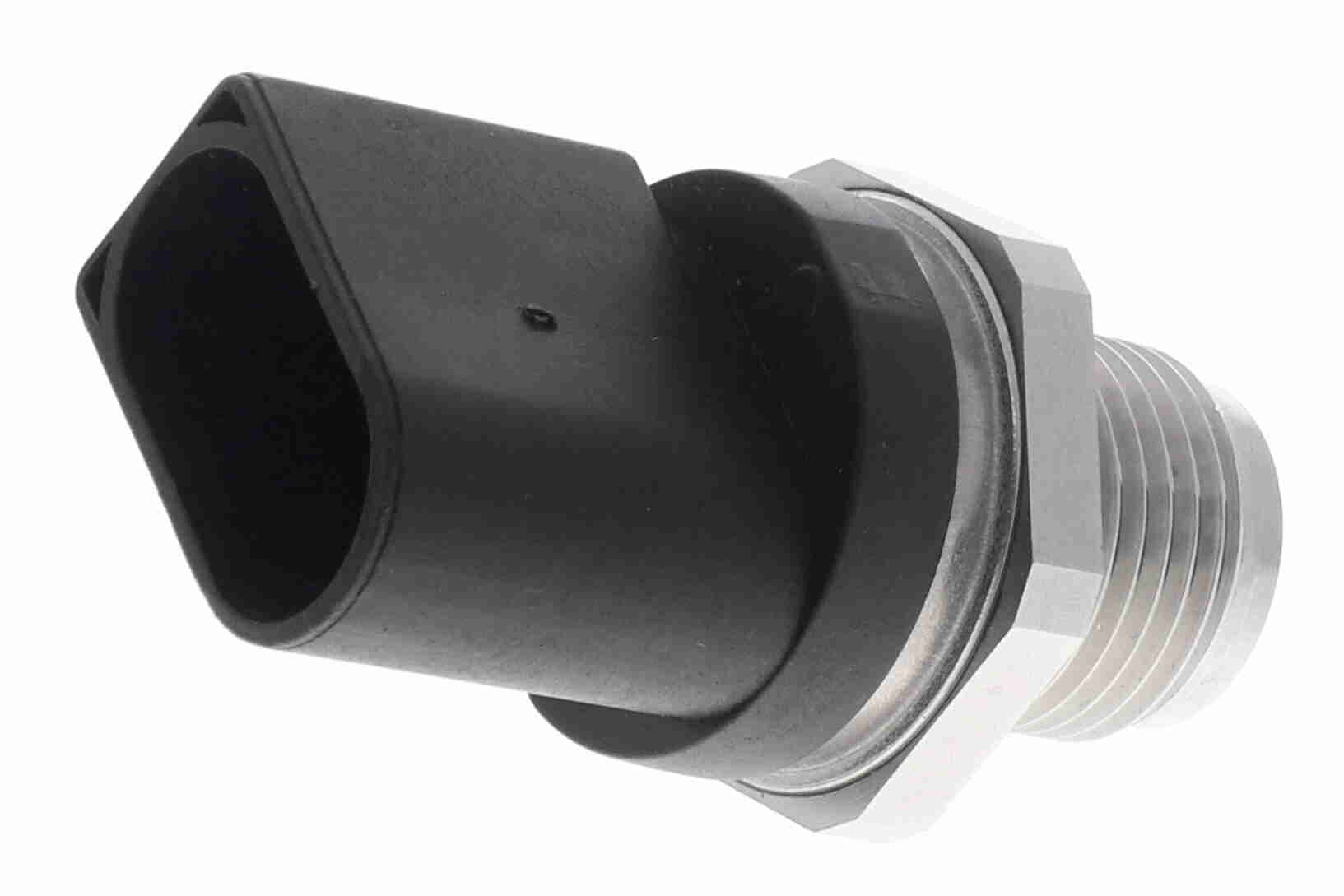 VEMO Sensor, Kraftstoffdruck Sensor Q+, Erstausrüsterqualität MADE IN GERMANY v20725249 Kraftstoffverteilerrohr für BMW