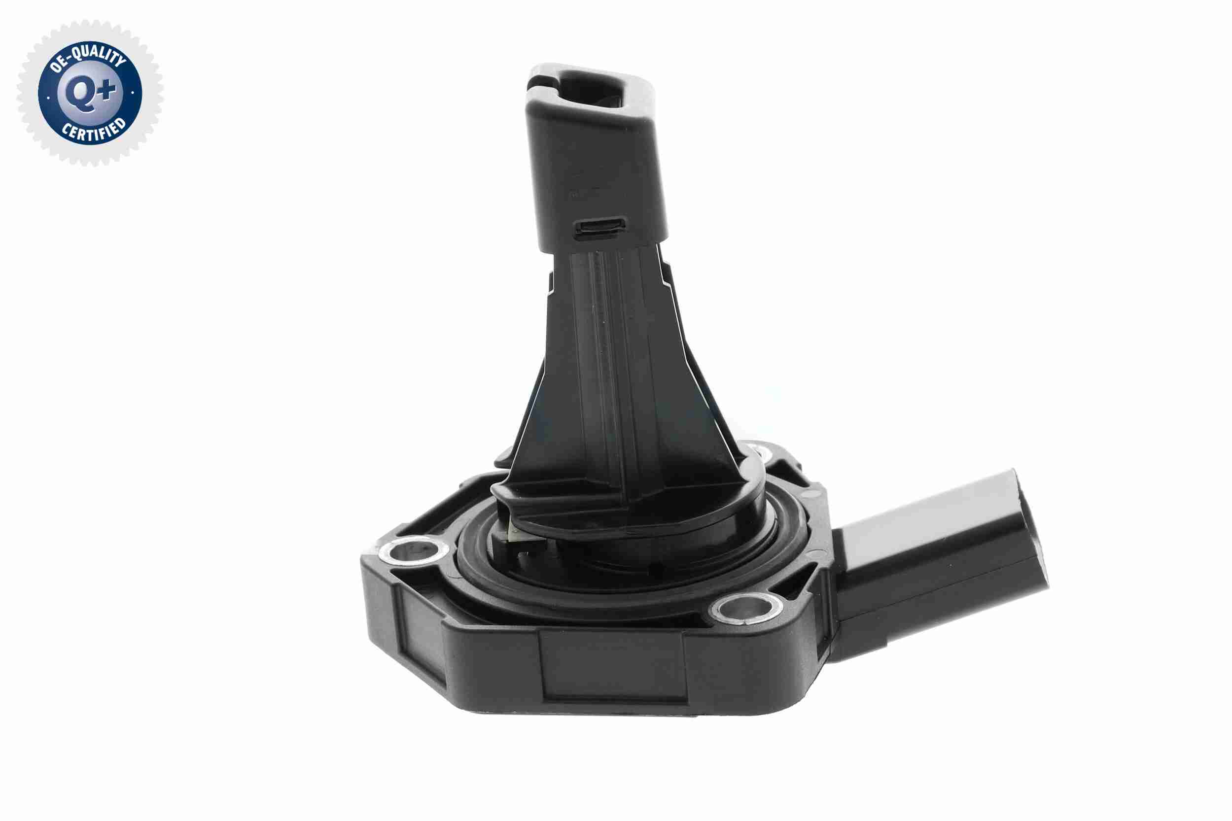 VEMO Sensor, Motorölstand Q+, Erstausrüsterqualität v10721425 für VAG