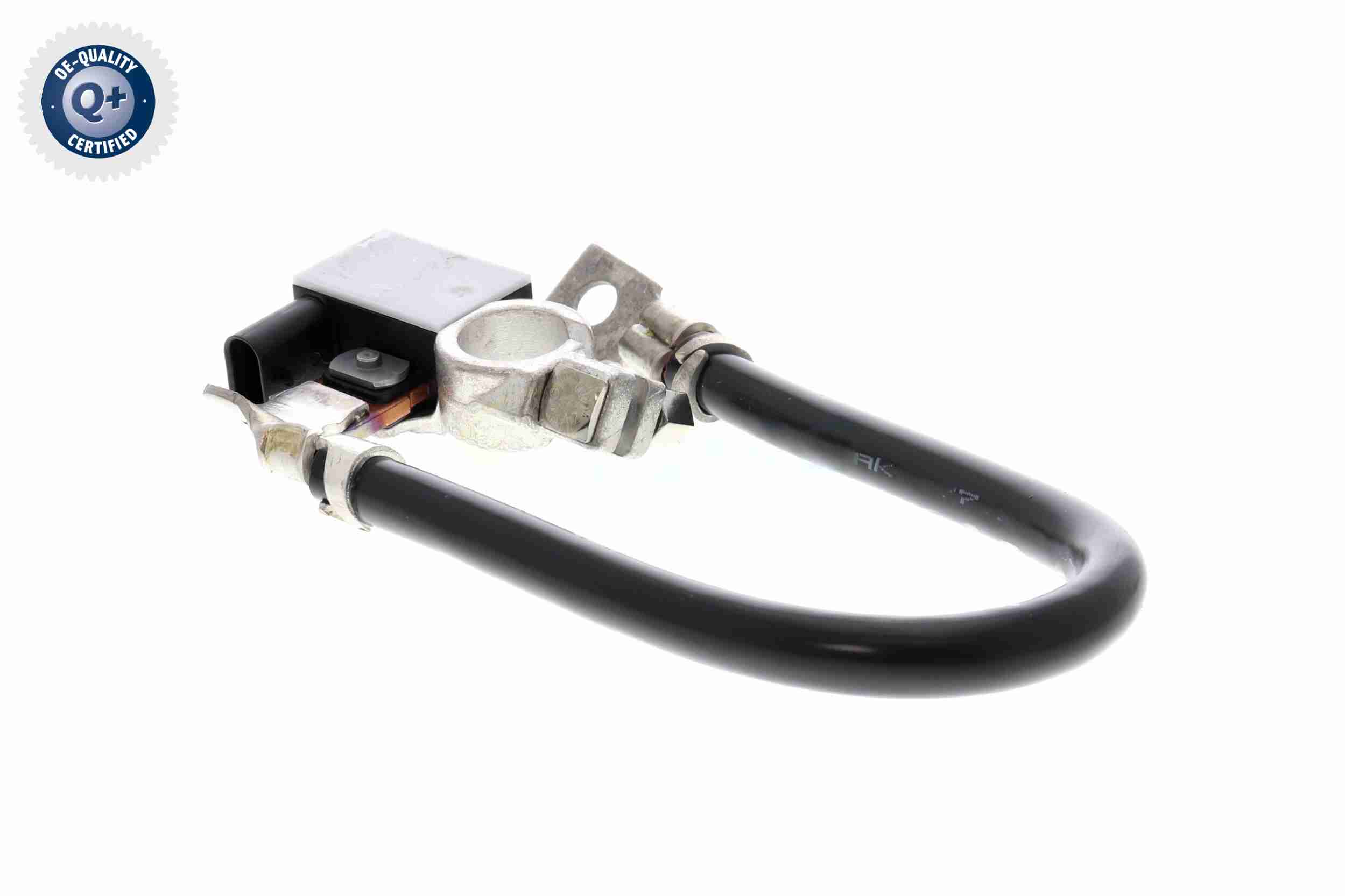 VEMO Sensor, Batteriemanagement Q+, Erstausrüsterqualität v20171001 Starterbatterie für BMW