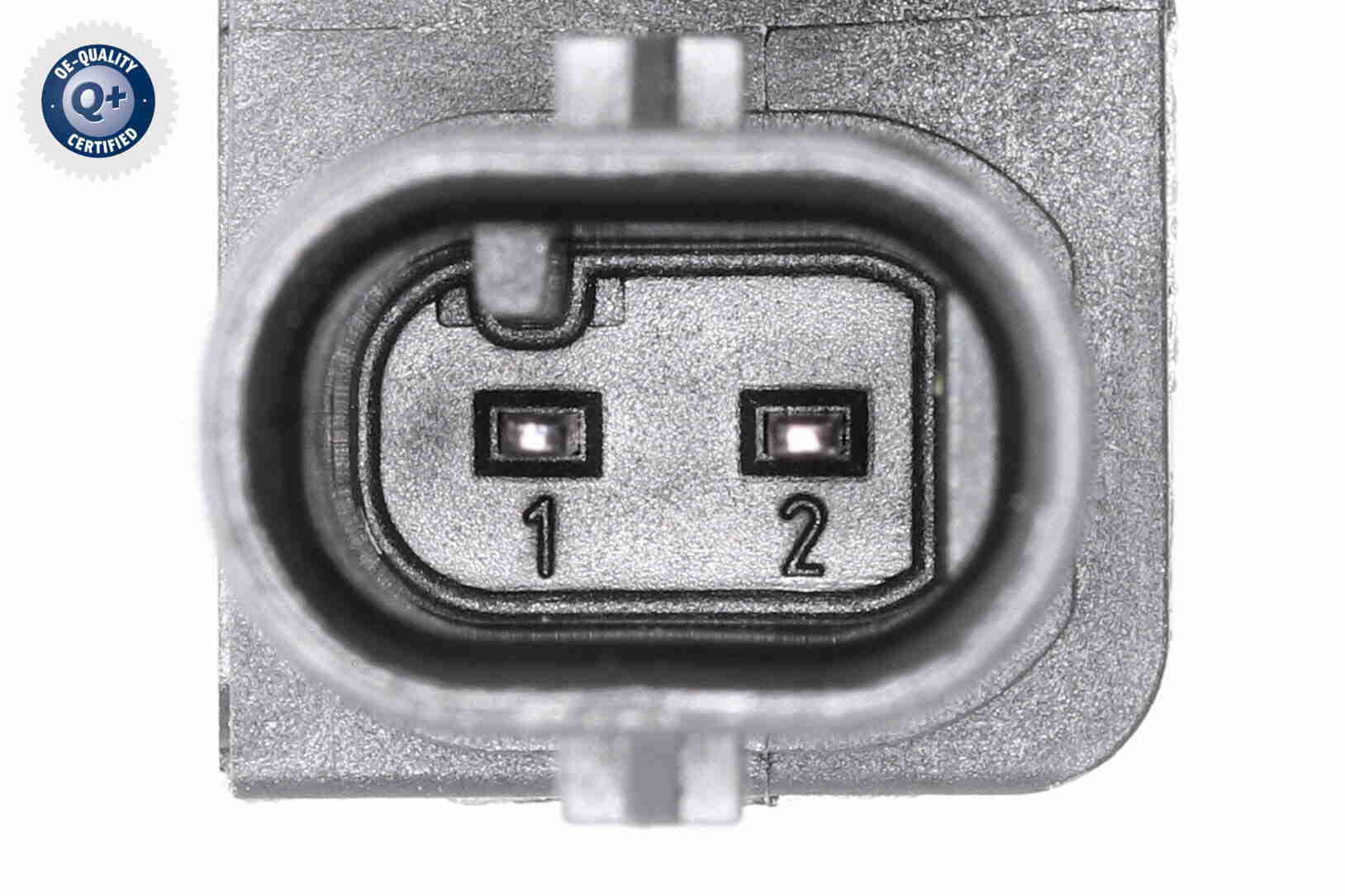 VEMO Sensor, Batteriemanagement Q+, Erstausrüsterqualität v20171003 Starterbatterie für BMW