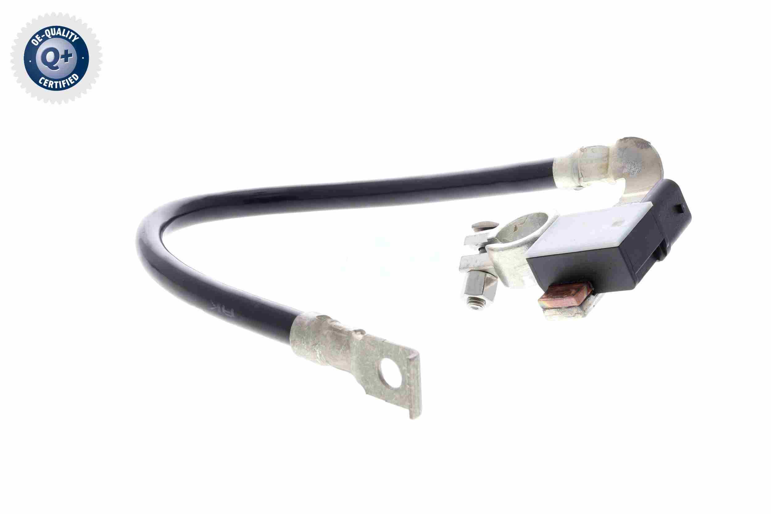 VEMO Sensor, Batteriemanagement Q+, Erstausrüsterqualität v20171004 Starterbatterie für BMW